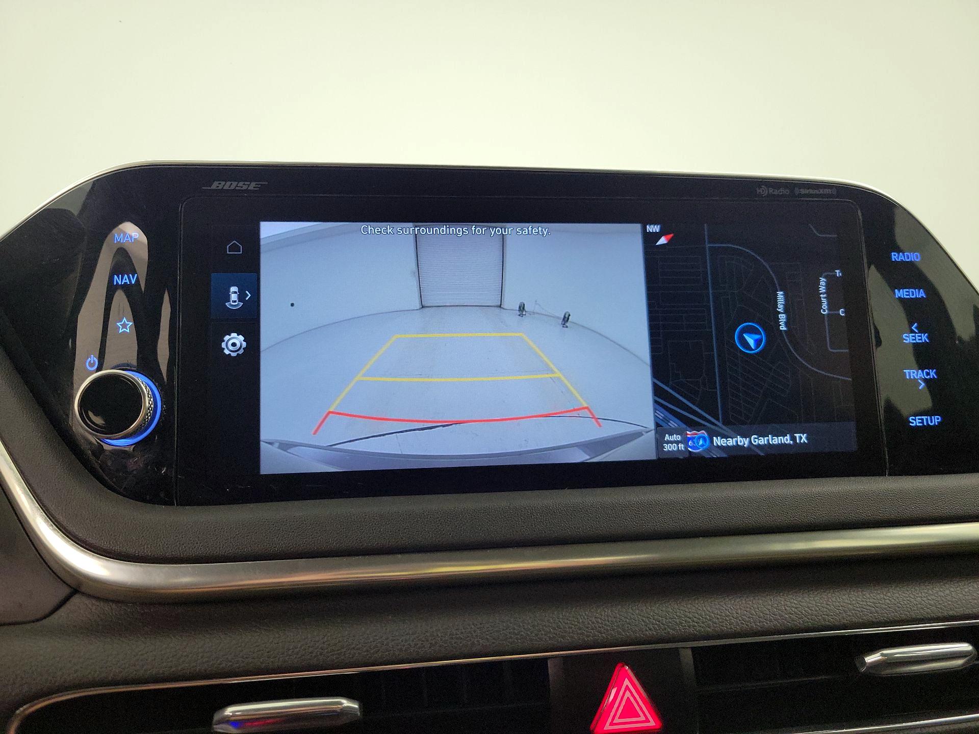 Thumbnail: 2023 Hyundai Sonata - 14