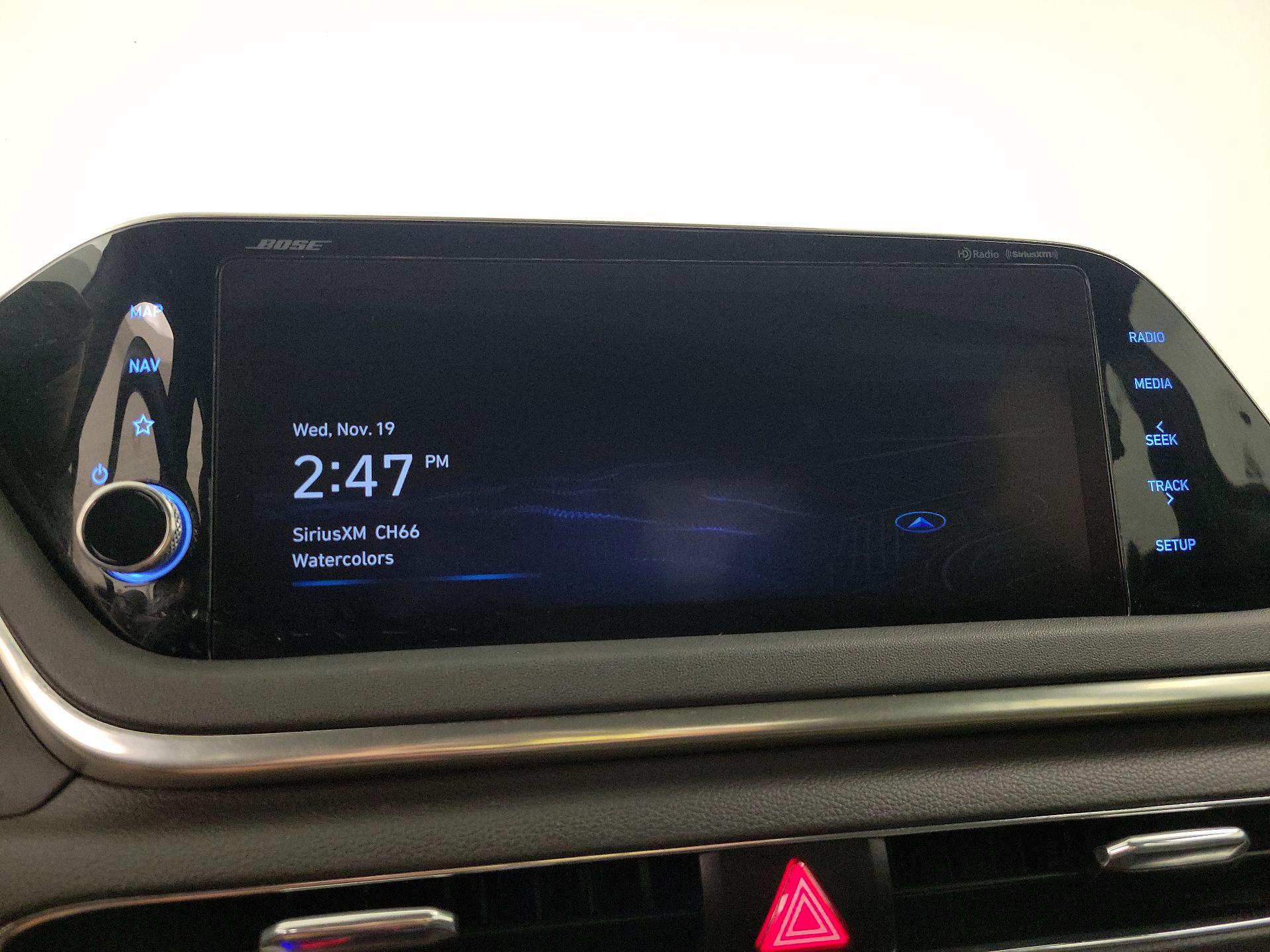 Thumbnail: 2023 Hyundai Sonata - 15