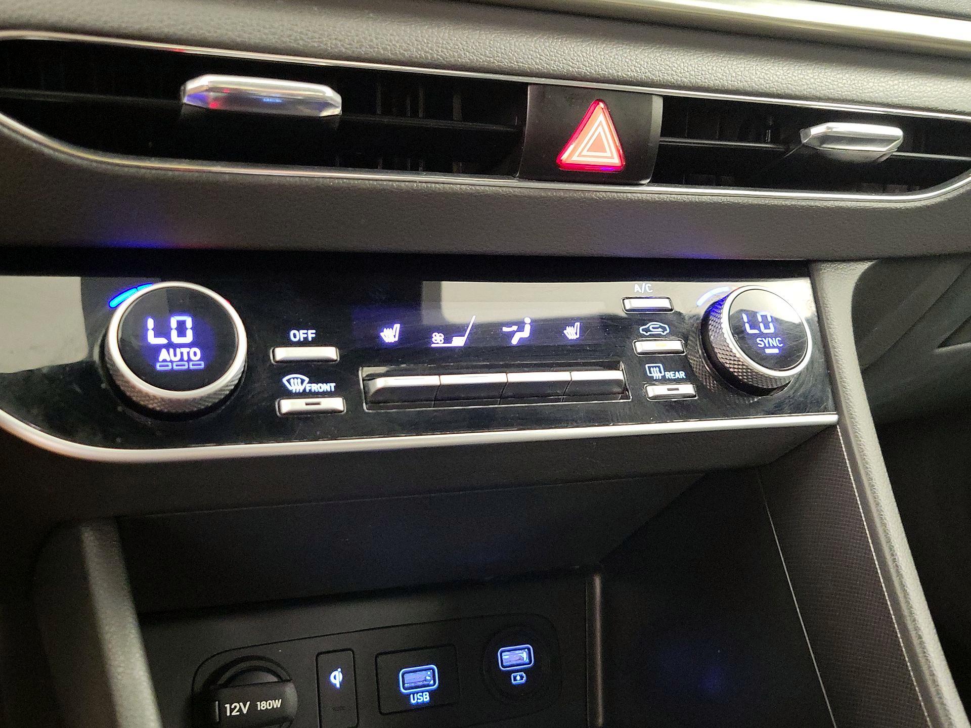 Thumbnail: 2023 Hyundai Sonata - 16