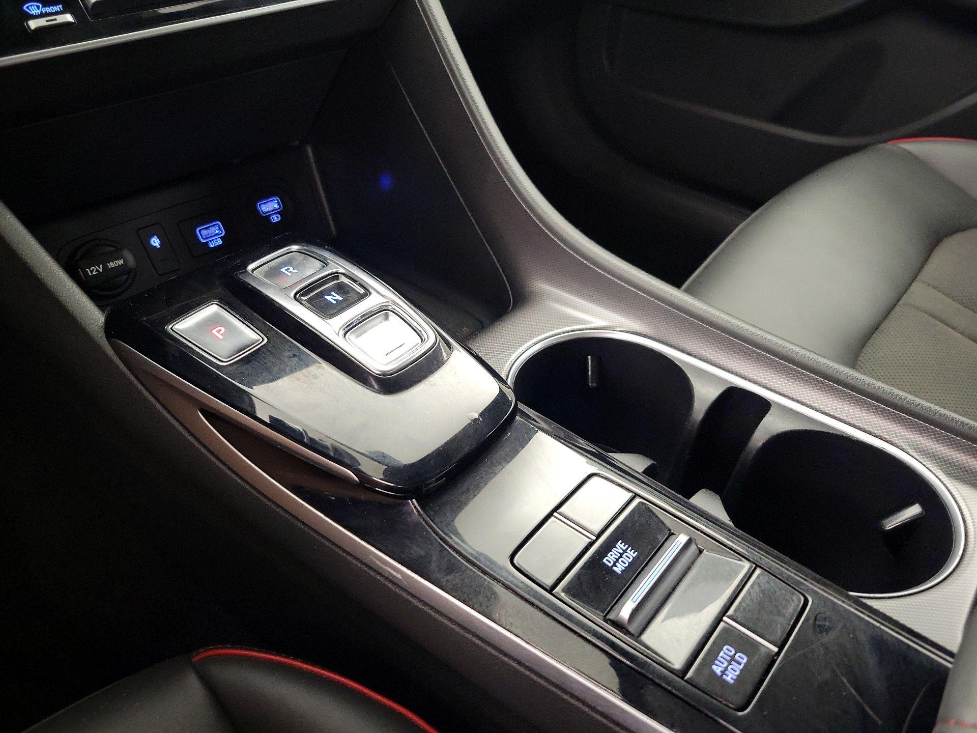 Thumbnail: 2023 Hyundai Sonata - 17