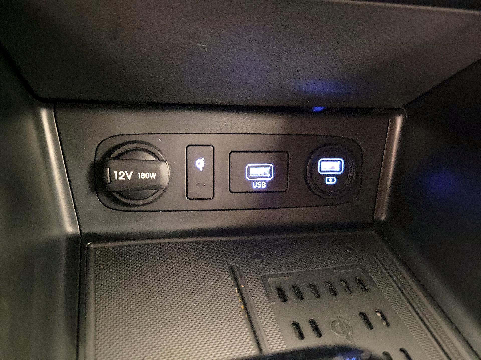 Thumbnail: 2023 Hyundai Sonata - 18