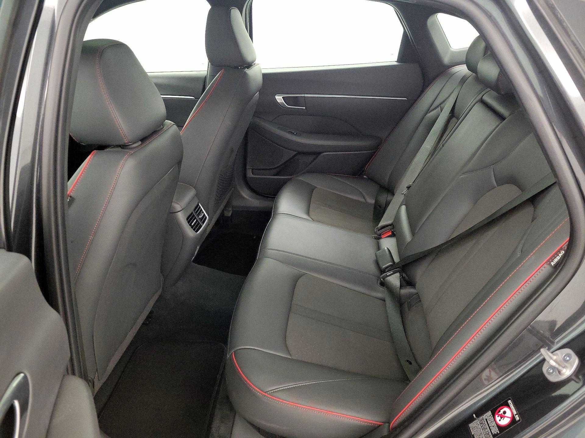 Thumbnail: 2023 Hyundai Sonata - 20