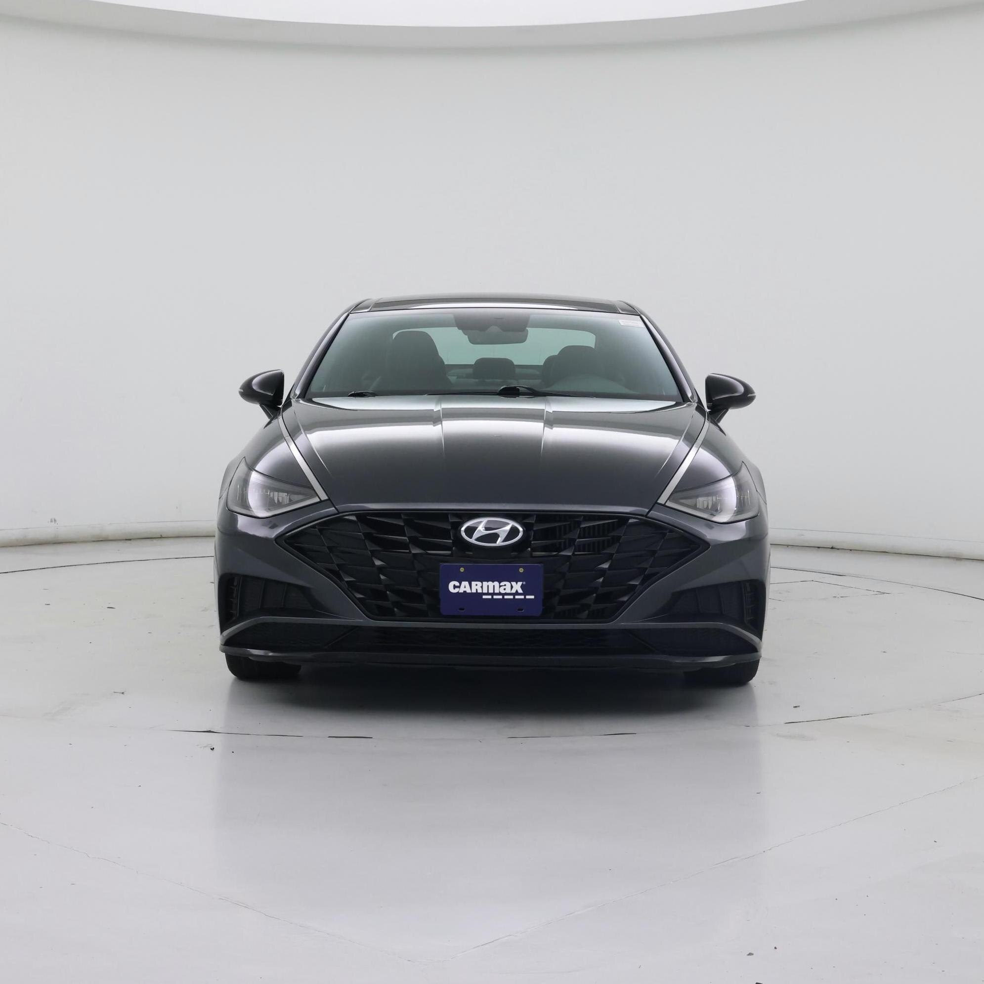 Thumbnail: 2023 Hyundai Sonata - 5