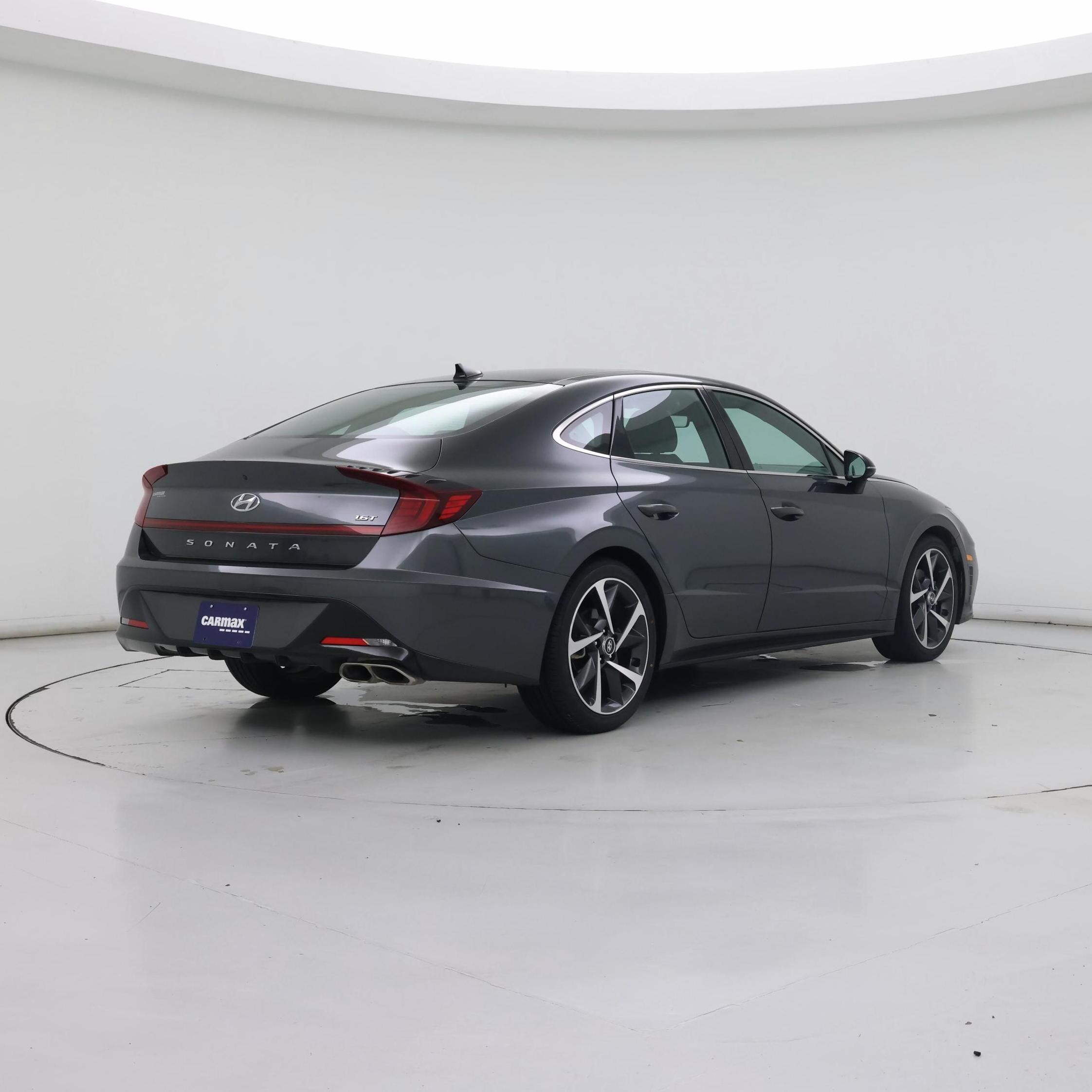 Thumbnail: 2023 Hyundai Sonata - 8