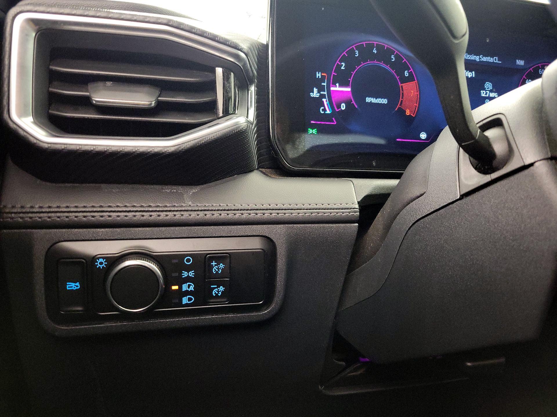 Thumbnail: 2025 Ford Mustang - 13