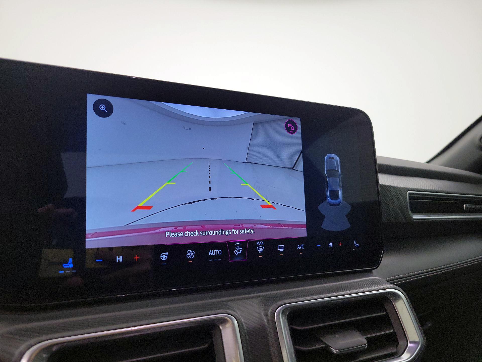 Thumbnail: 2025 Ford Mustang - 14