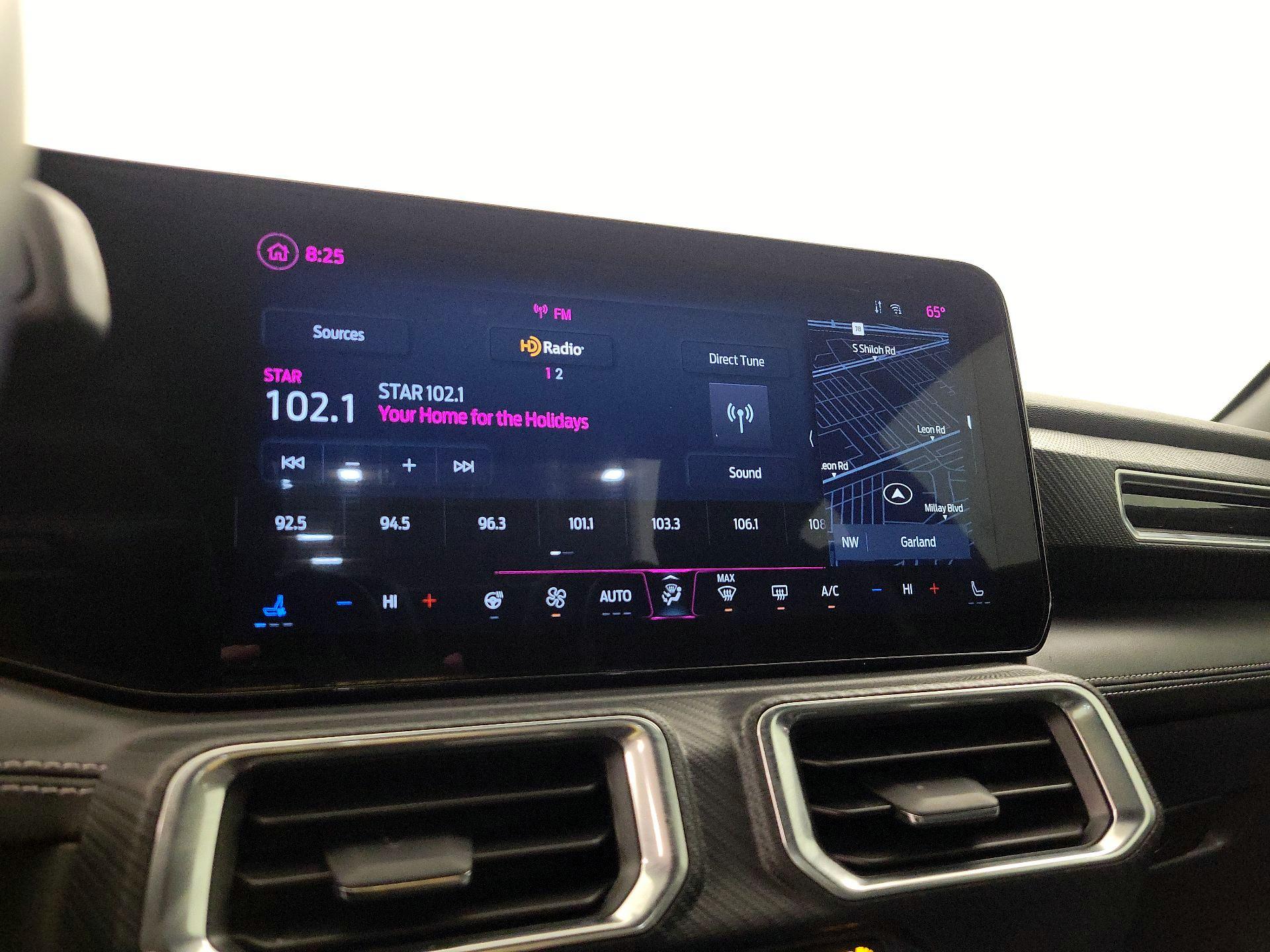 Thumbnail: 2025 Ford Mustang - 15