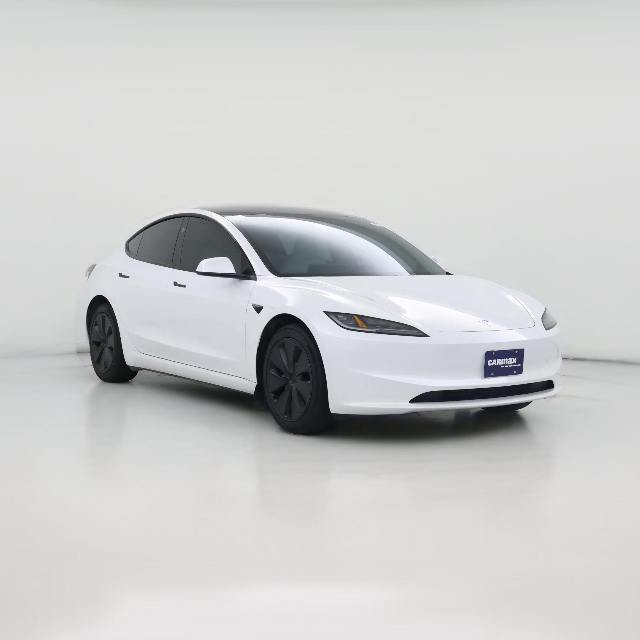 Thumbnail: 2025 Tesla Model 3 - 1