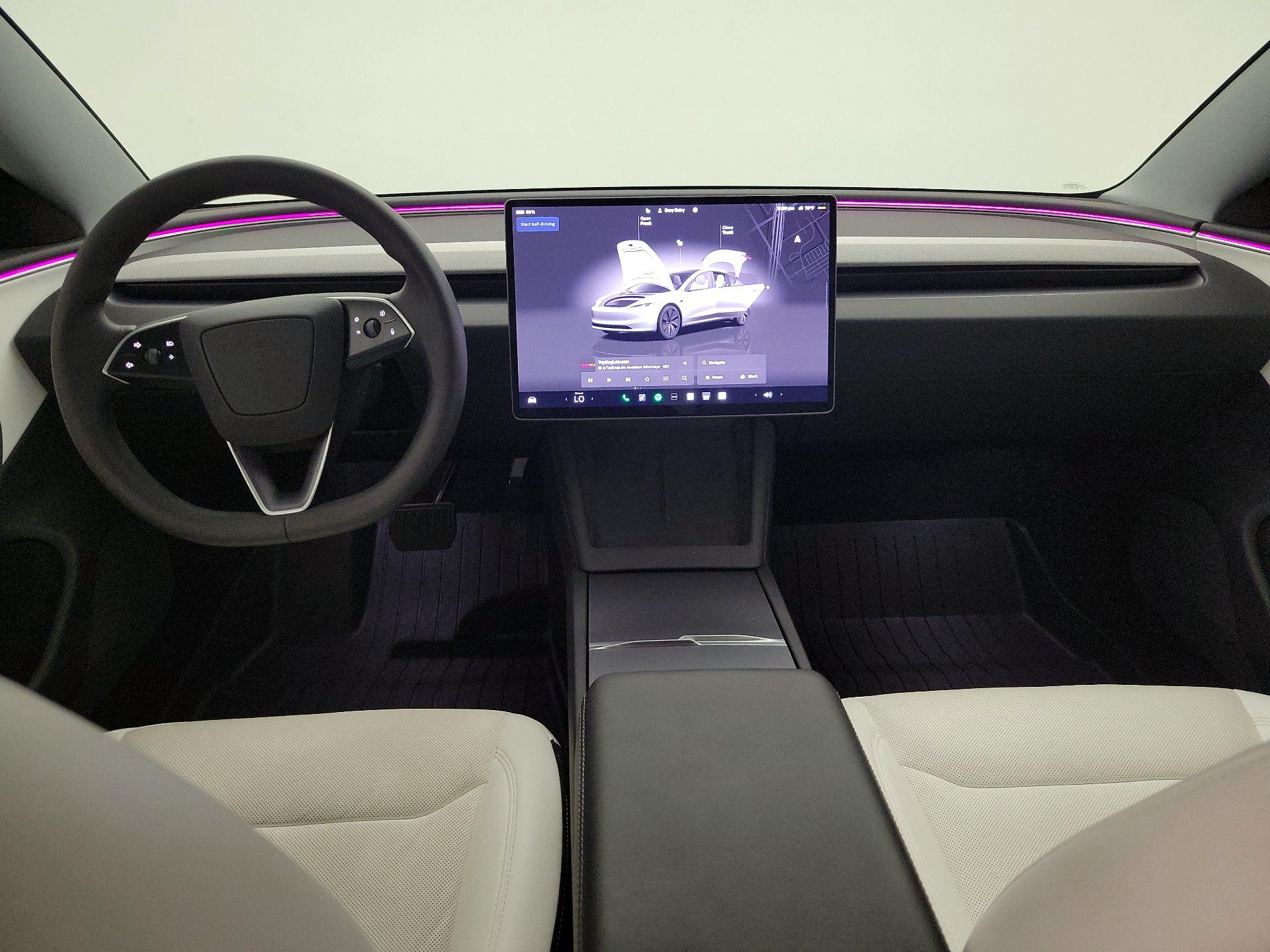 Thumbnail: 2025 Tesla Model 3 - 9