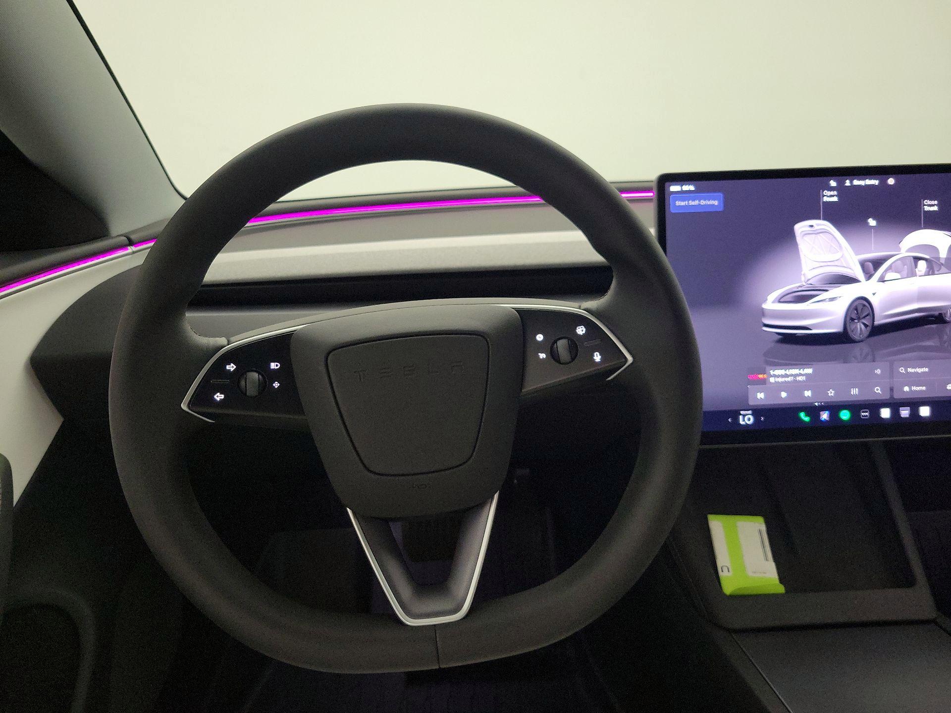 Thumbnail: 2025 Tesla Model 3 - 10