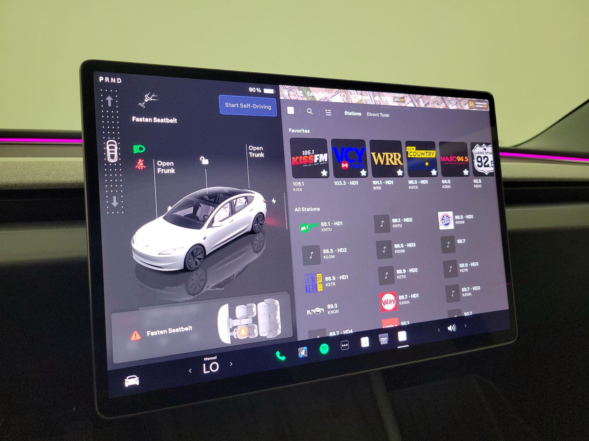 Thumbnail: 2025 Tesla Model 3 - 14