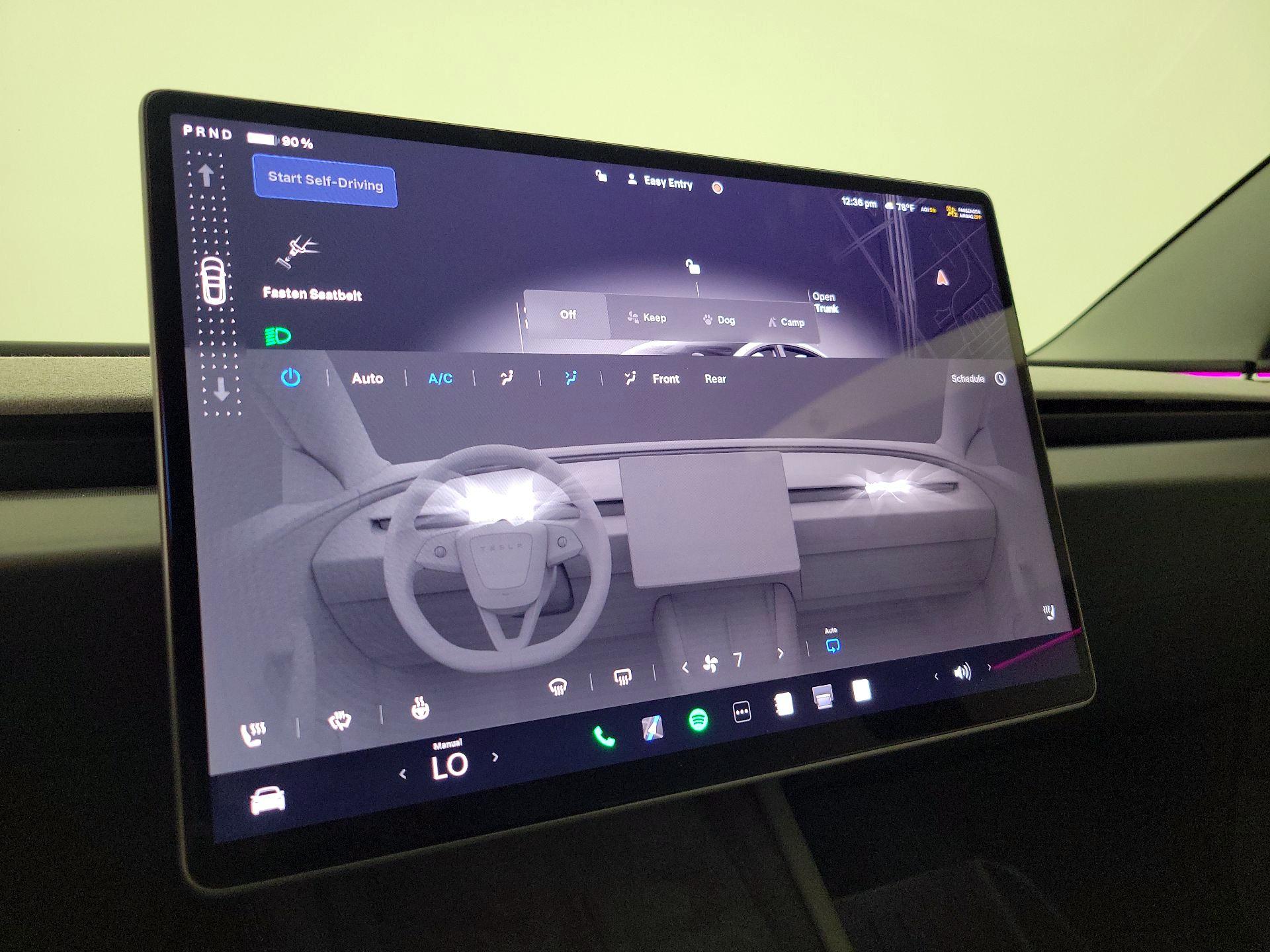 Thumbnail: 2025 Tesla Model 3 - 15