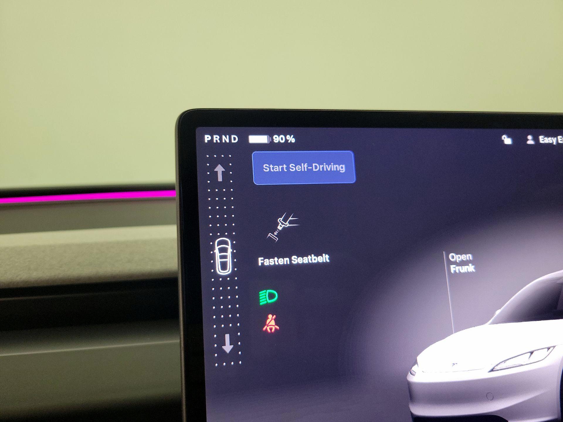 Thumbnail: 2025 Tesla Model 3 - 16