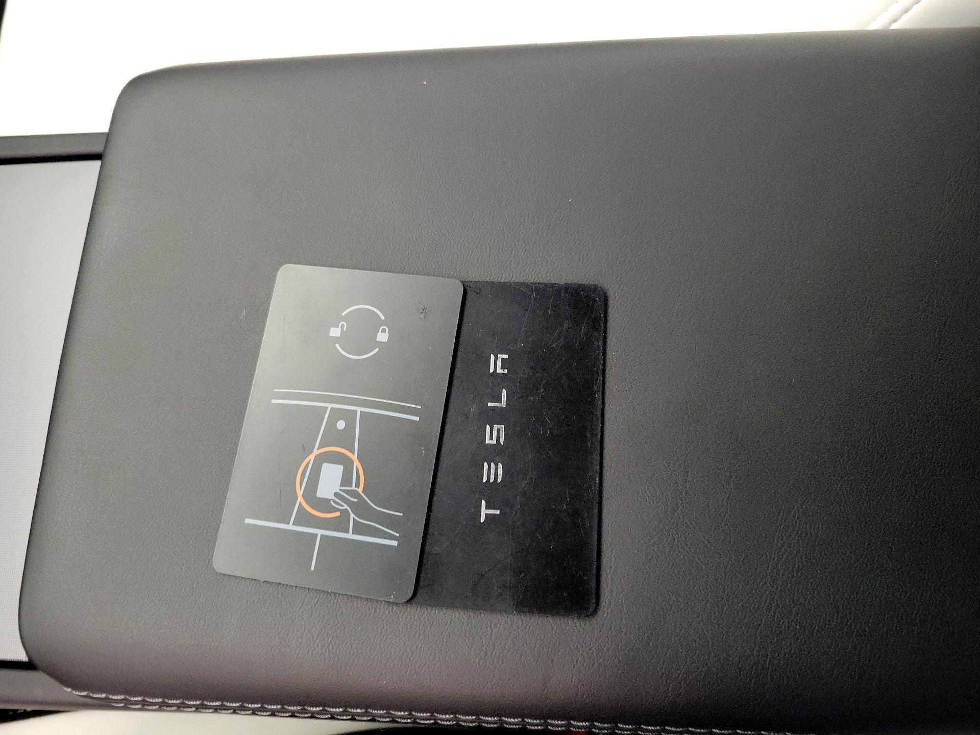 Thumbnail: 2025 Tesla Model 3 - 20