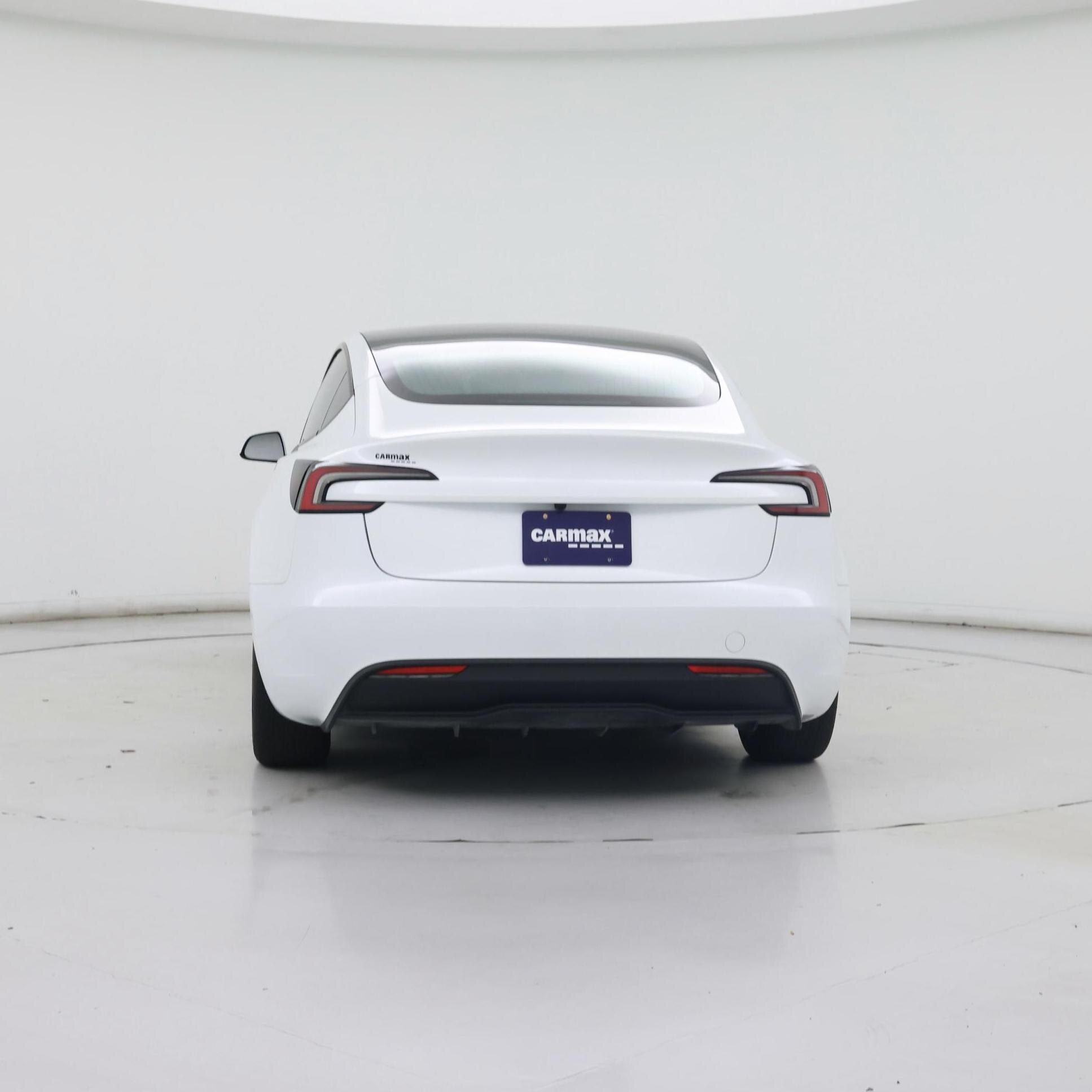 Thumbnail: 2025 Tesla Model 3 - 6