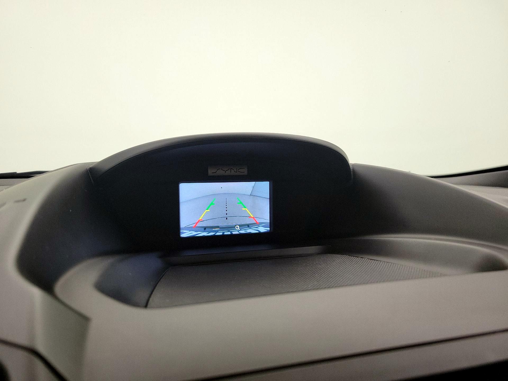 Thumbnail: 2018 Ford Escape - 14