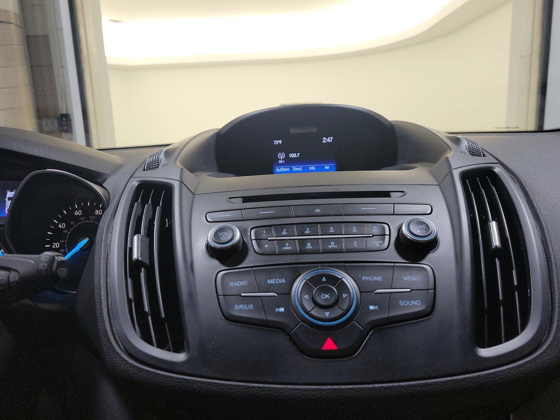 Thumbnail: 2018 Ford Escape - 15