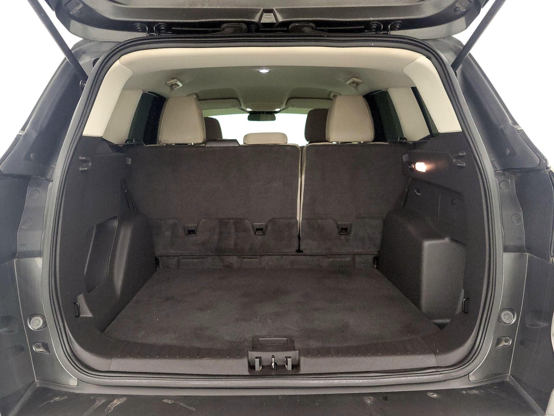 Thumbnail: 2018 Ford Escape - 19