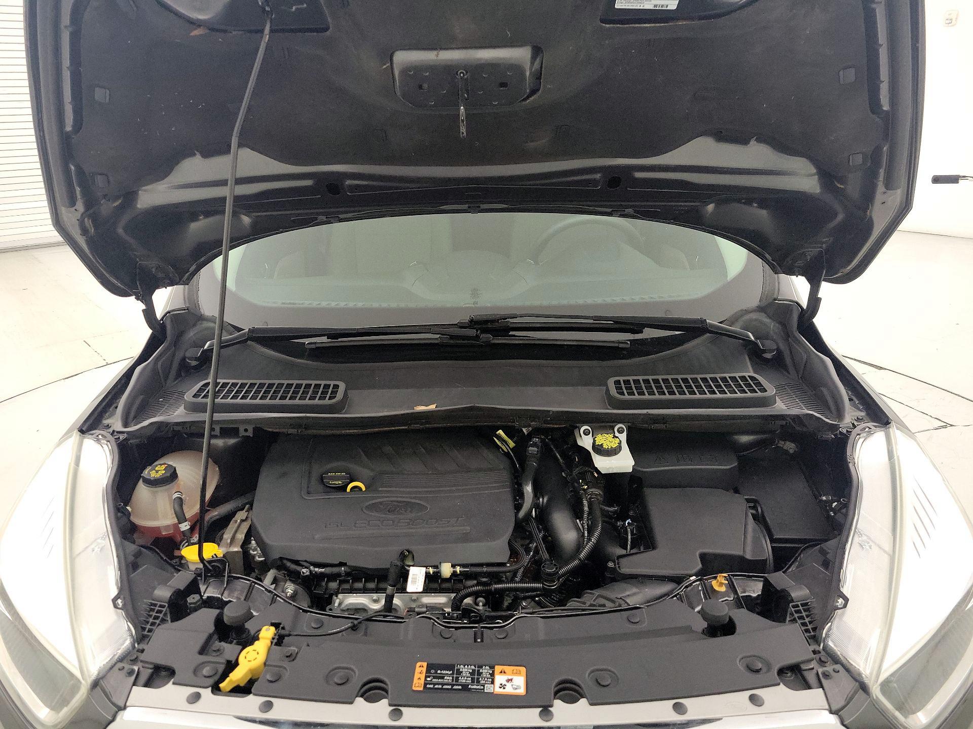 Thumbnail: 2018 Ford Escape - 20