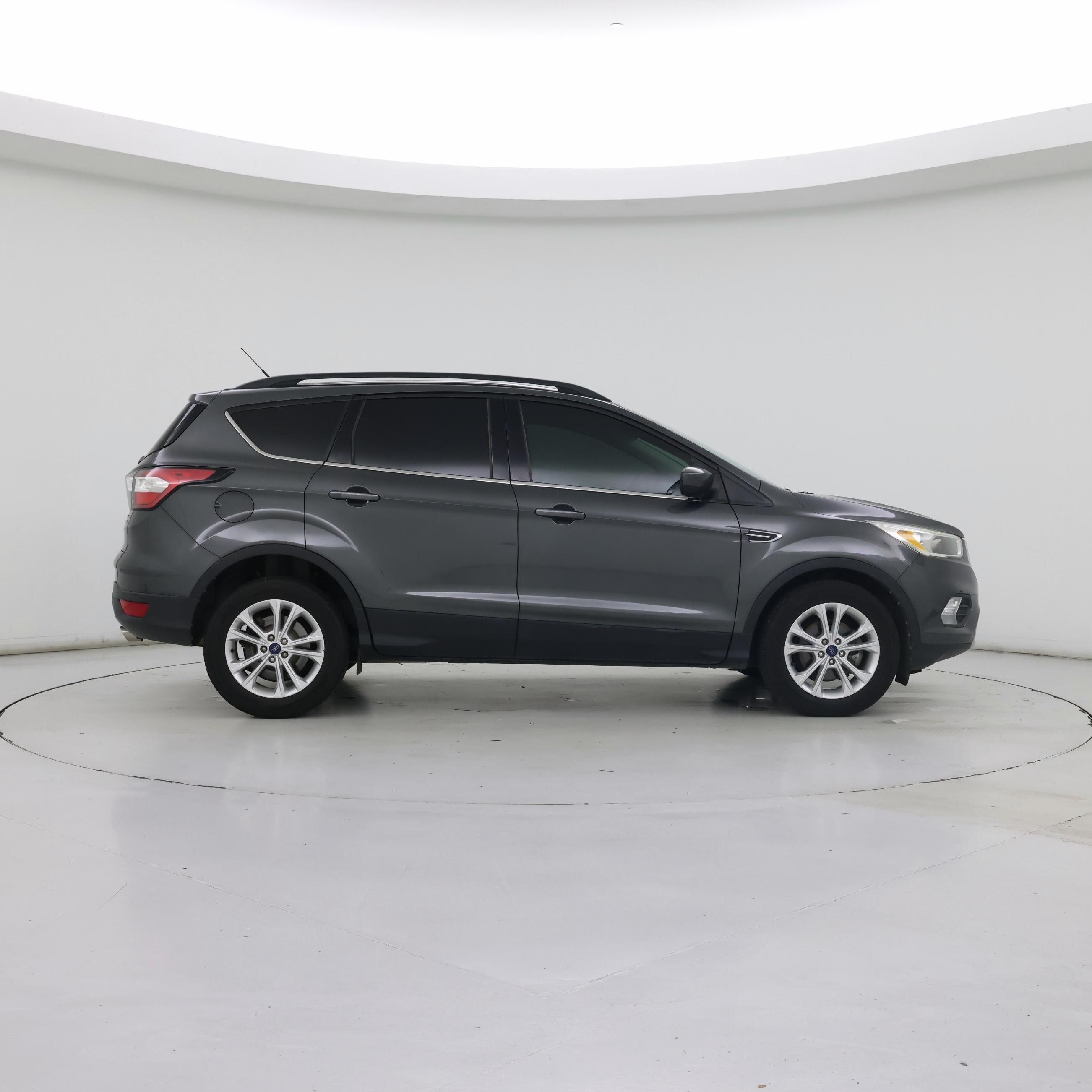 Thumbnail: 2018 Ford Escape - 7
