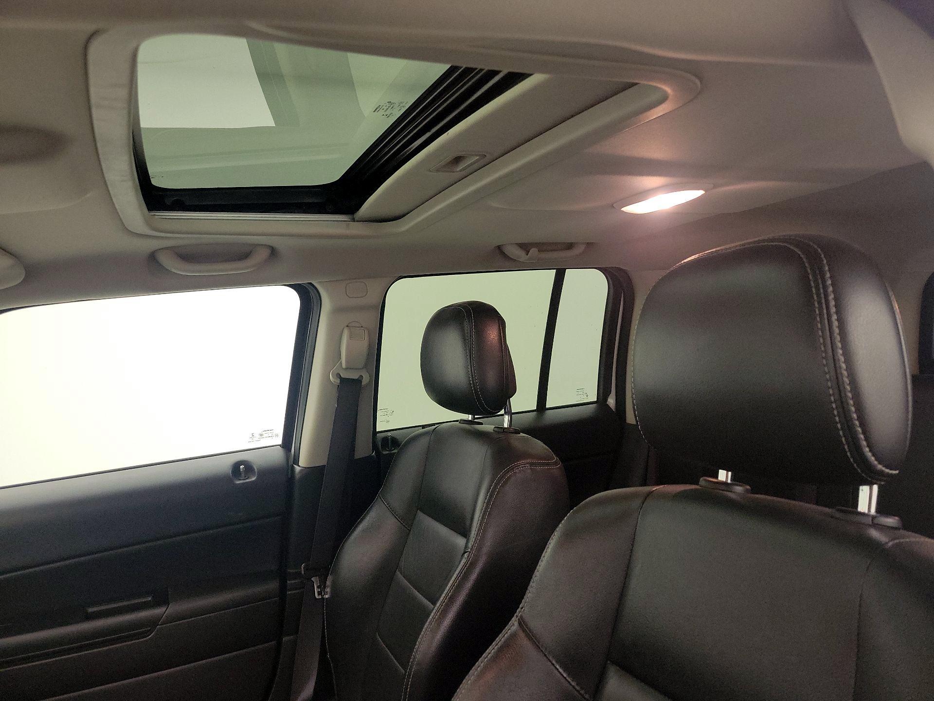 Thumbnail: 2016 Jeep Patriot - 16