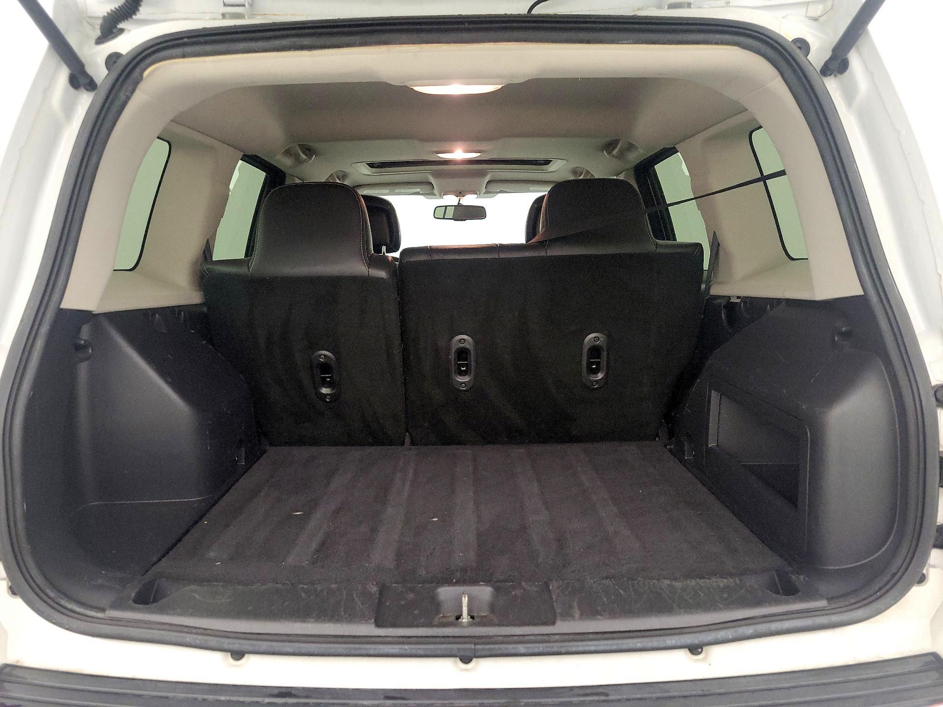 Thumbnail: 2016 Jeep Patriot - 18