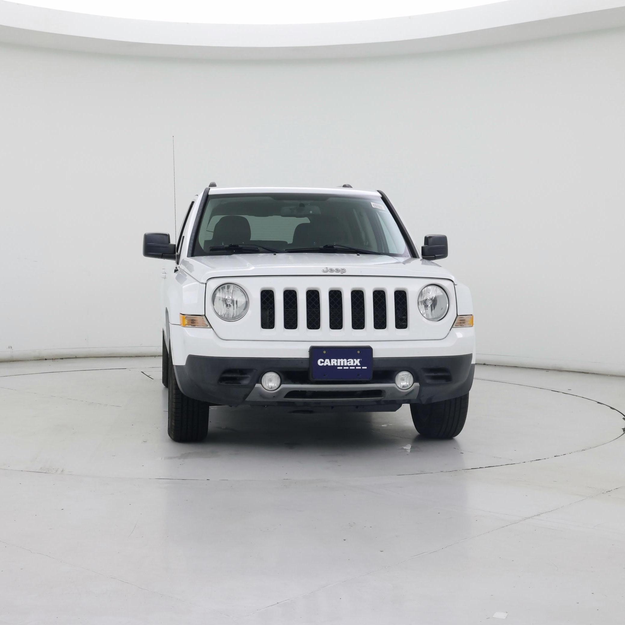 Thumbnail: 2016 Jeep Patriot - 5