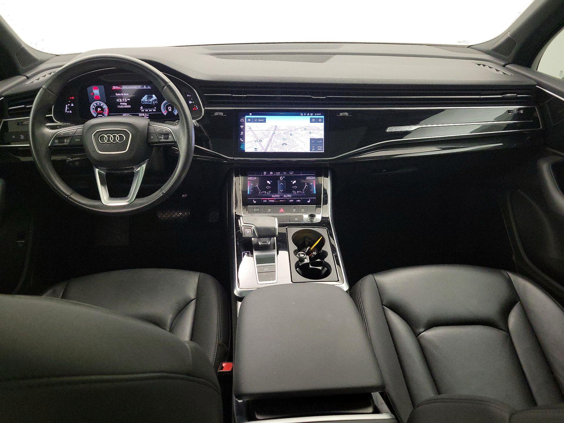 Thumbnail: 2021 Audi Q7 - 9