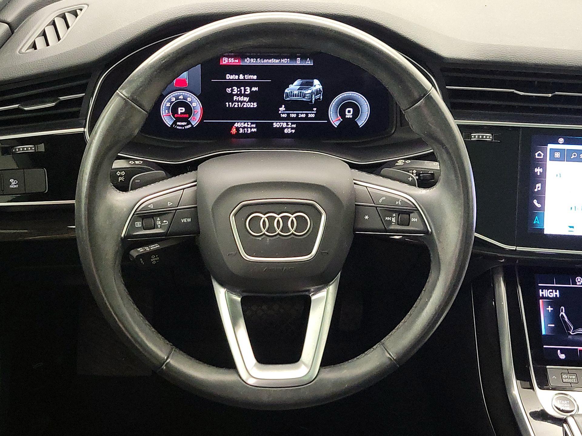 Thumbnail: 2021 Audi Q7 - 10