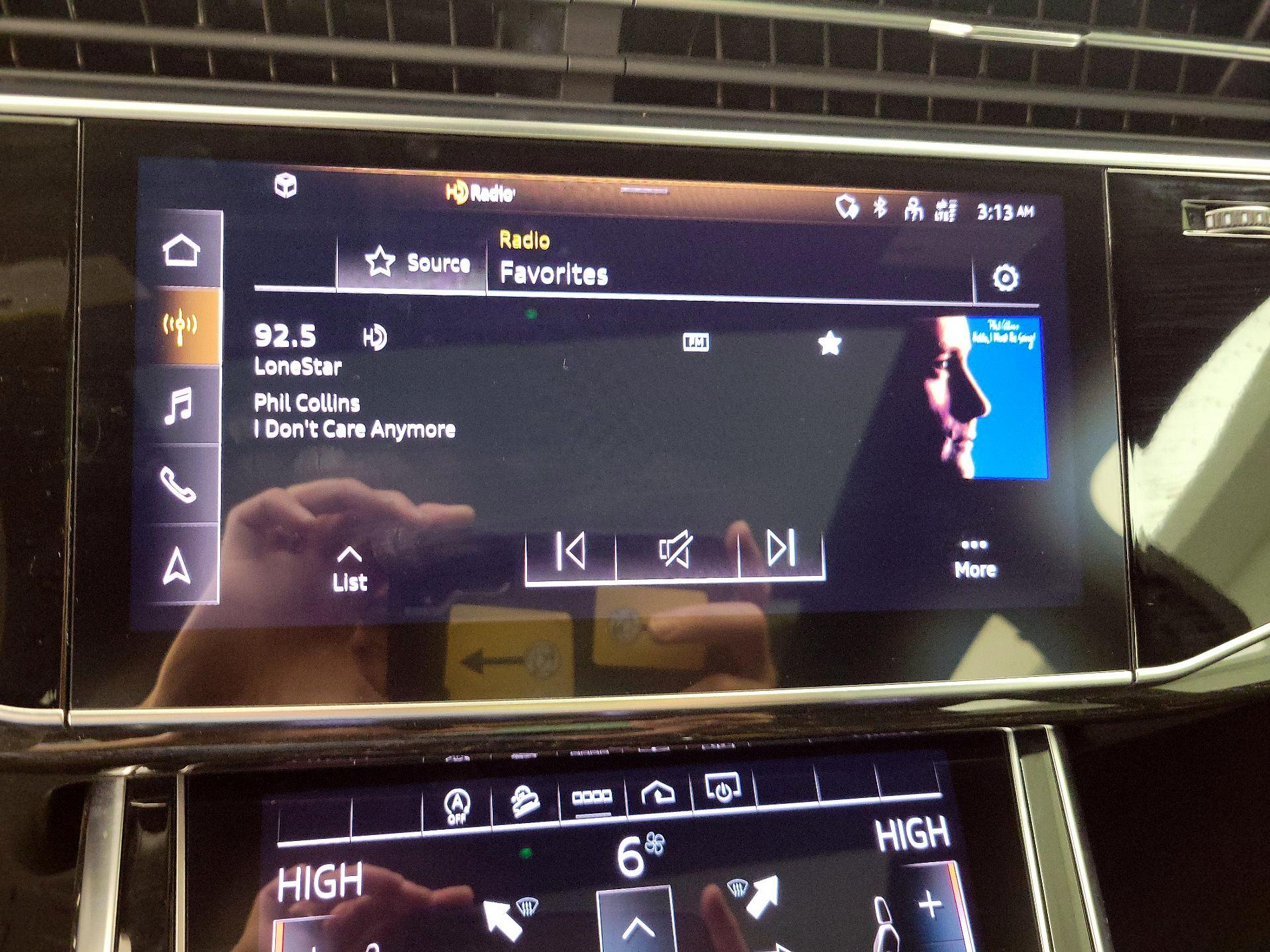 Thumbnail: 2021 Audi Q7 - 16