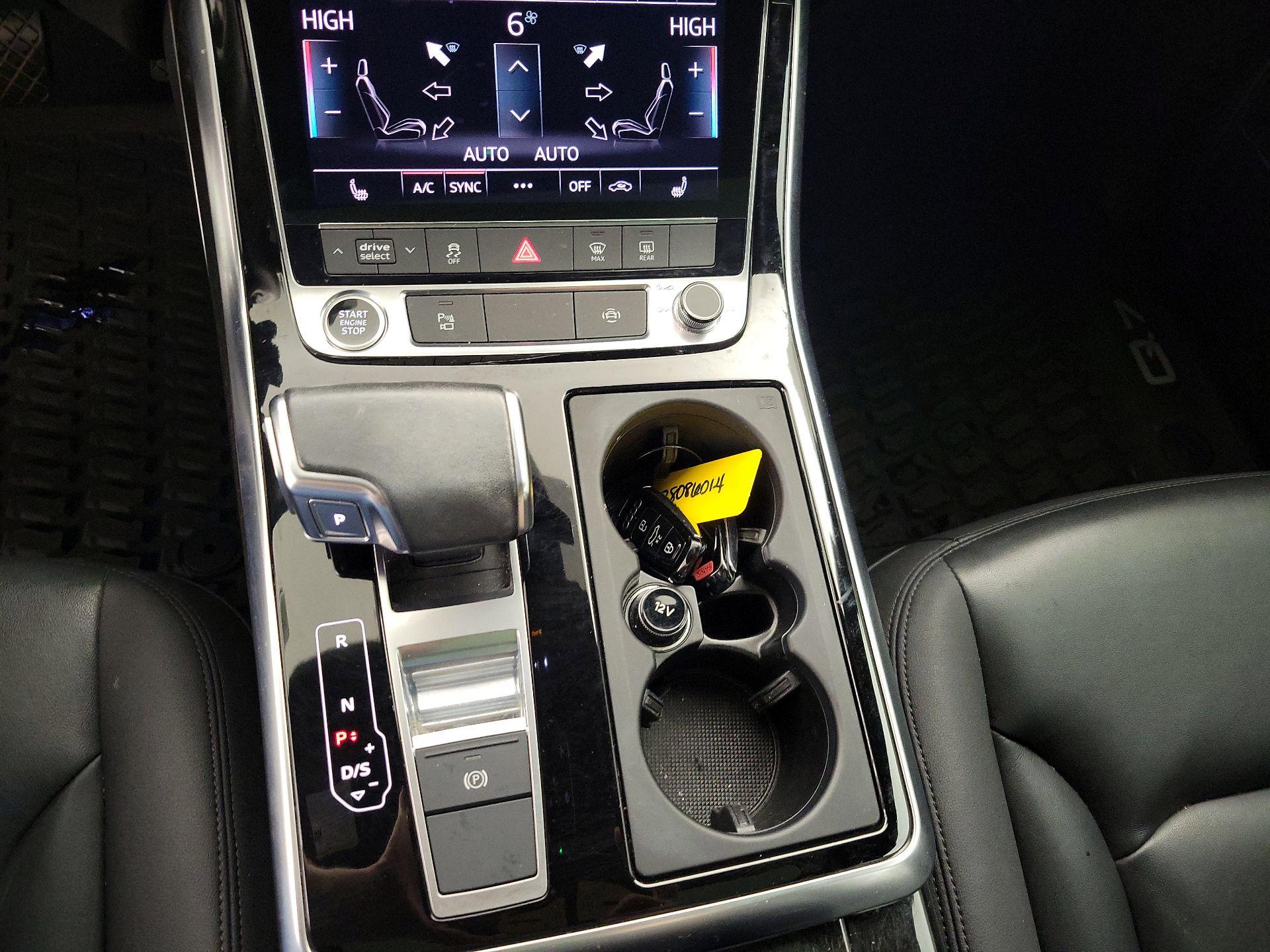 Thumbnail: 2021 Audi Q7 - 18