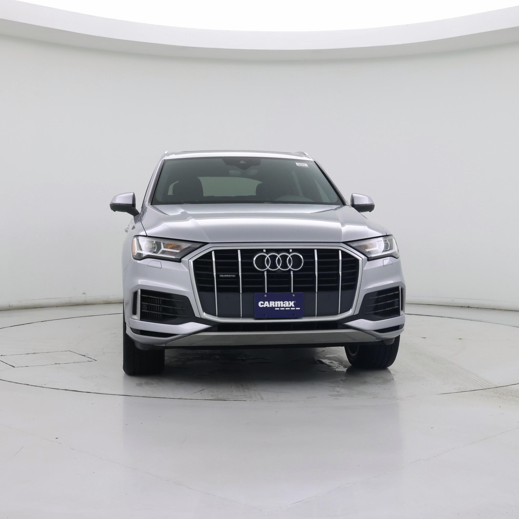 Thumbnail: 2021 Audi Q7 - 5