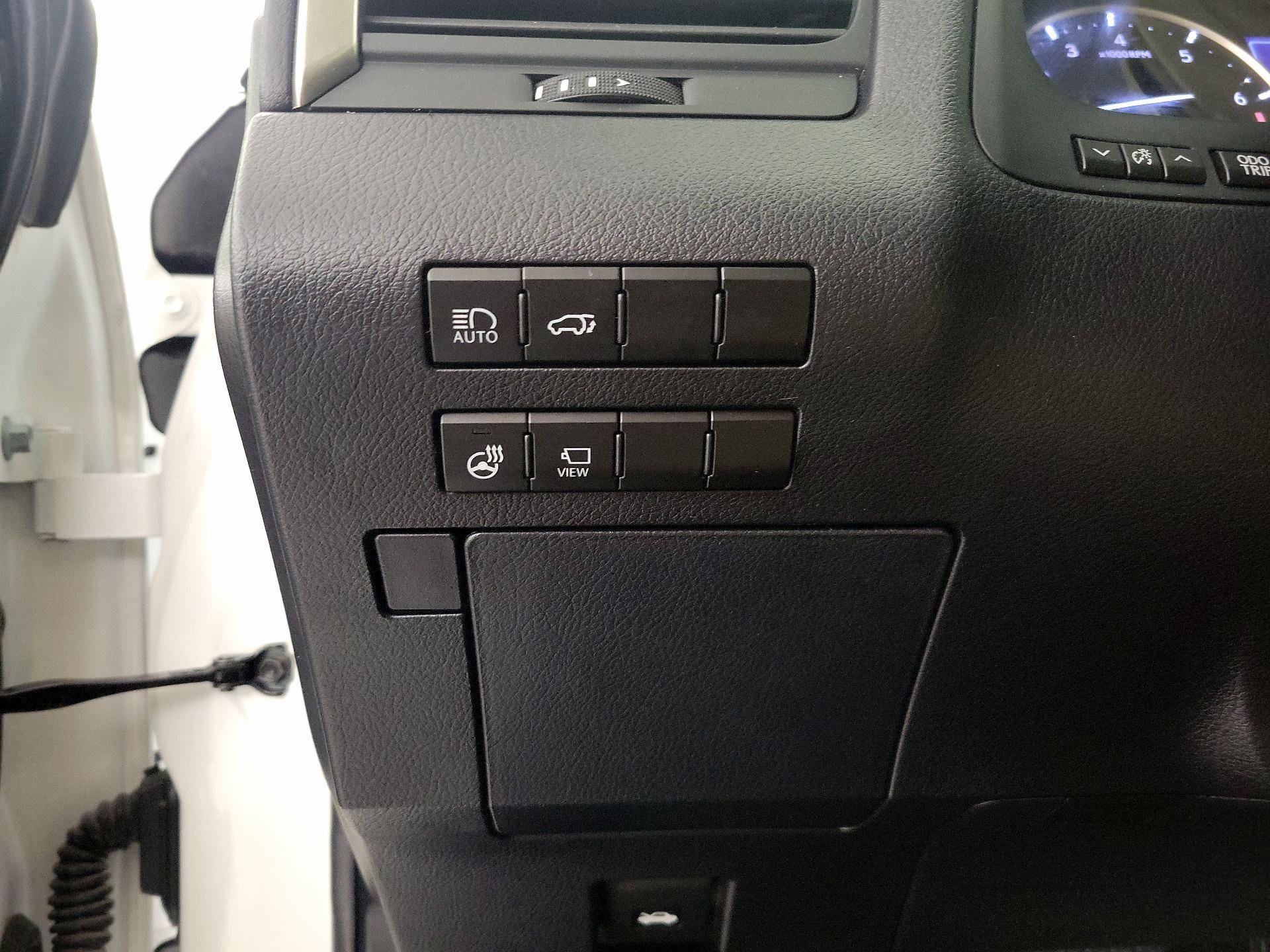 Thumbnail: 2022 Lexus RX - 13