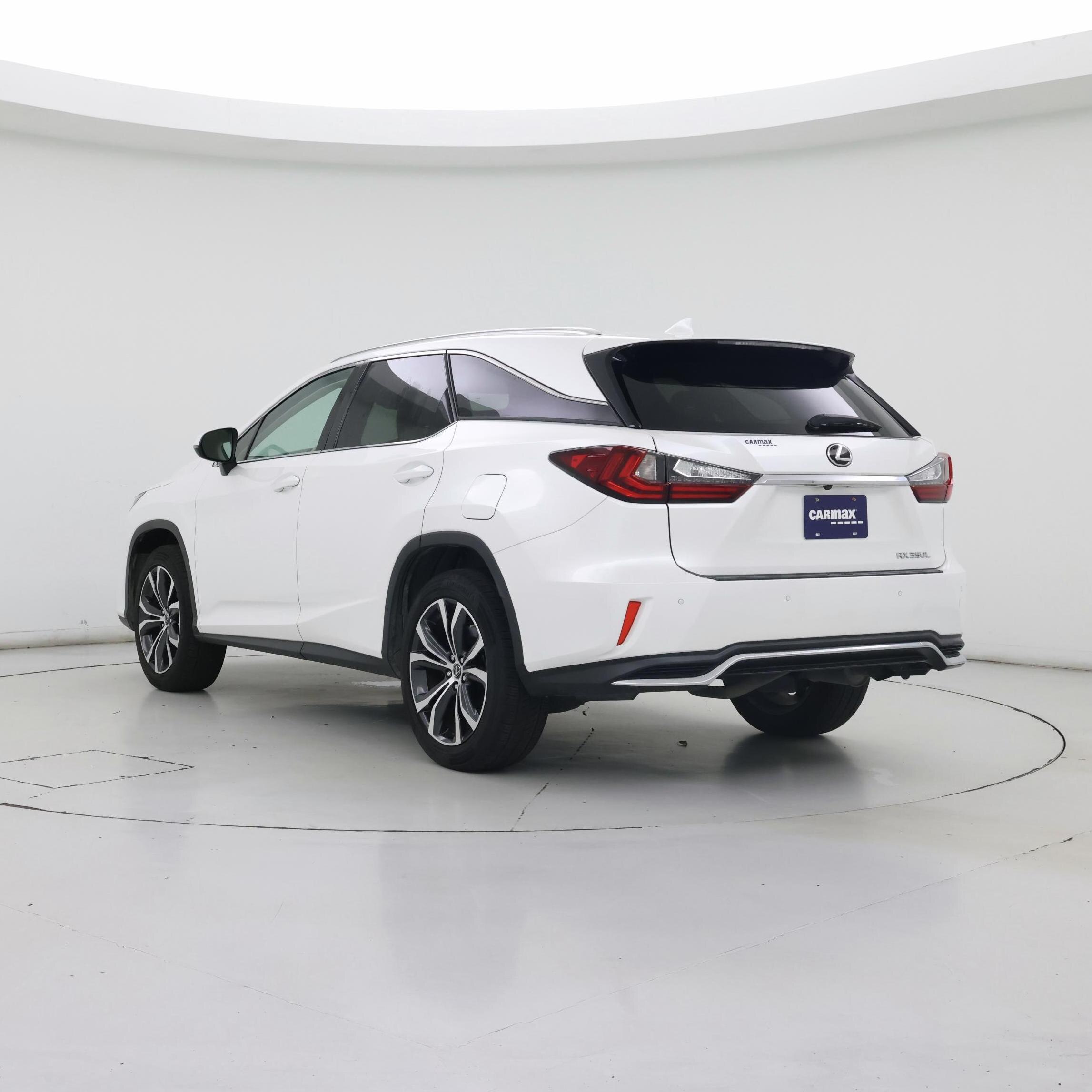 Thumbnail: 2022 Lexus RX - 2
