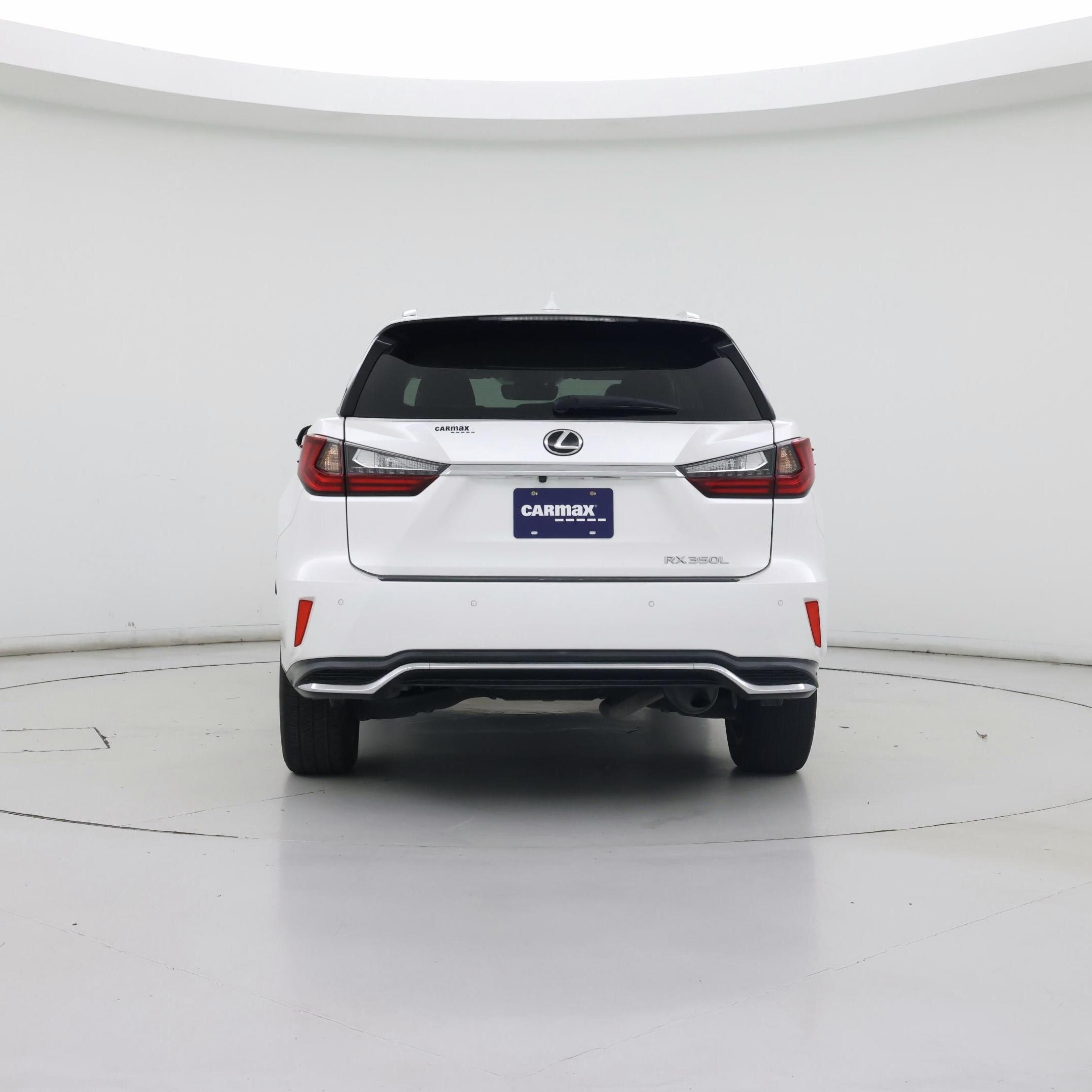 Thumbnail: 2022 Lexus RX - 6