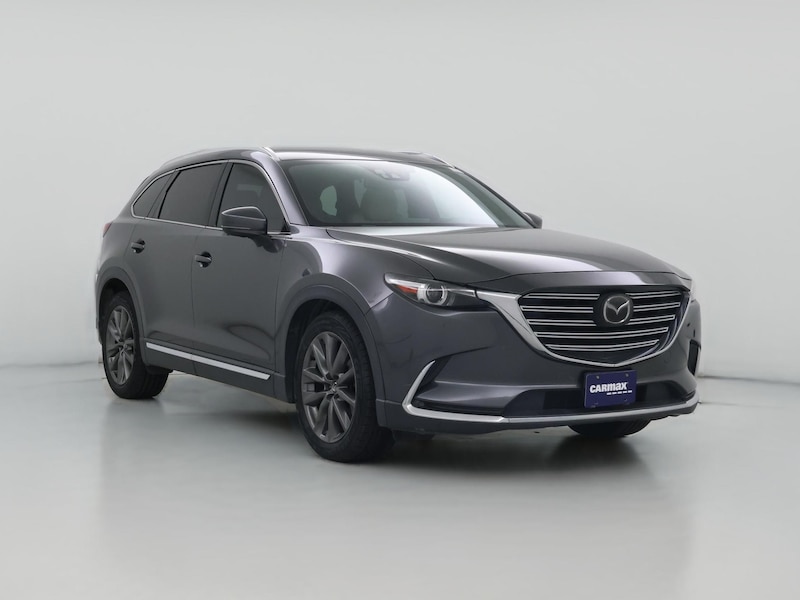 2016 Mazda CX-9 Grand Touring -
                  Garland, TX