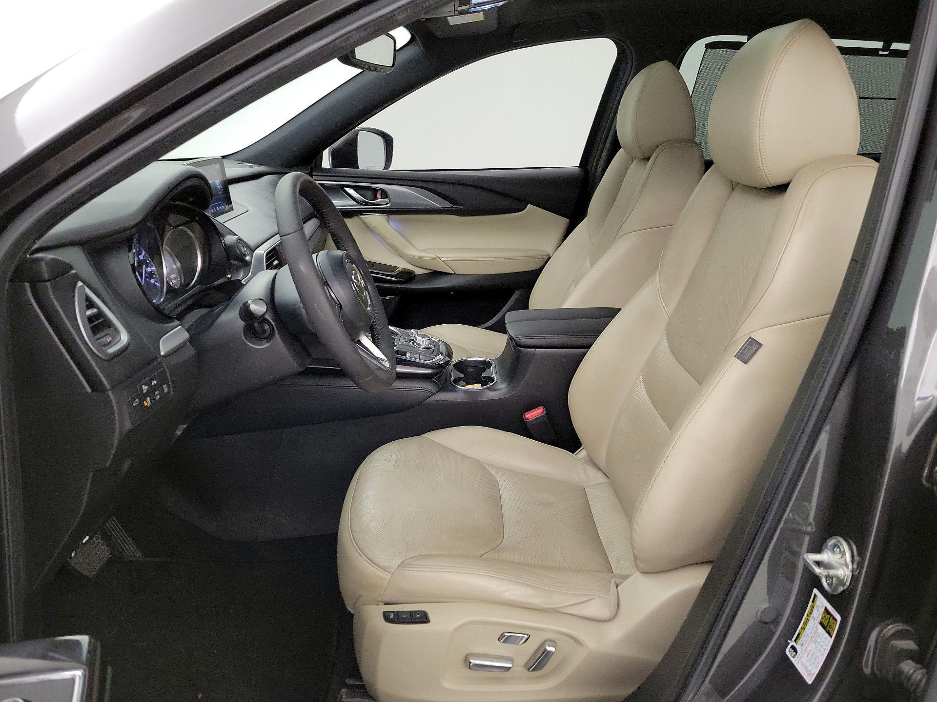 Thumbnail: 2016 Mazda CX-9 - 11