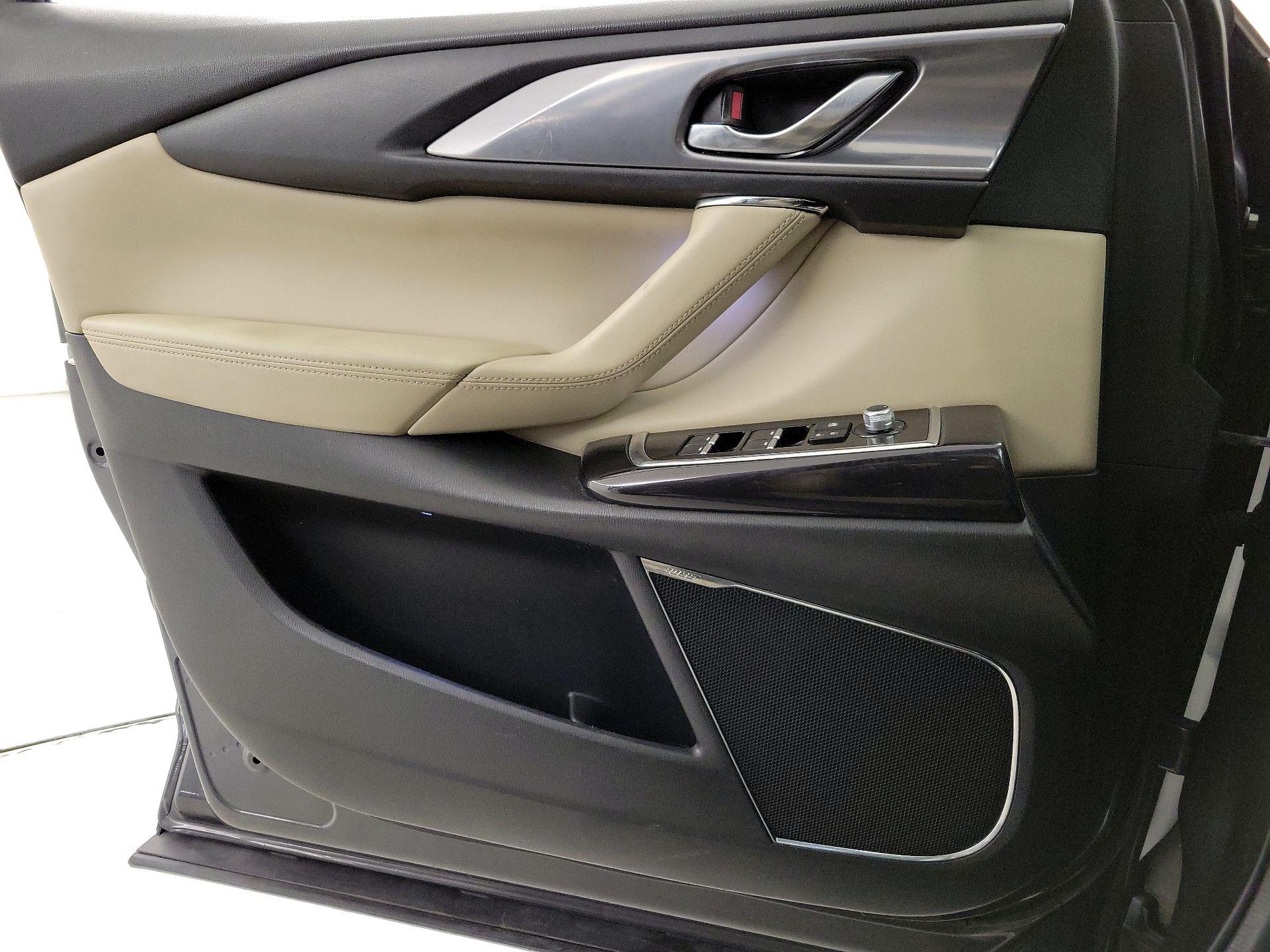 Thumbnail: 2016 Mazda CX-9 - 12