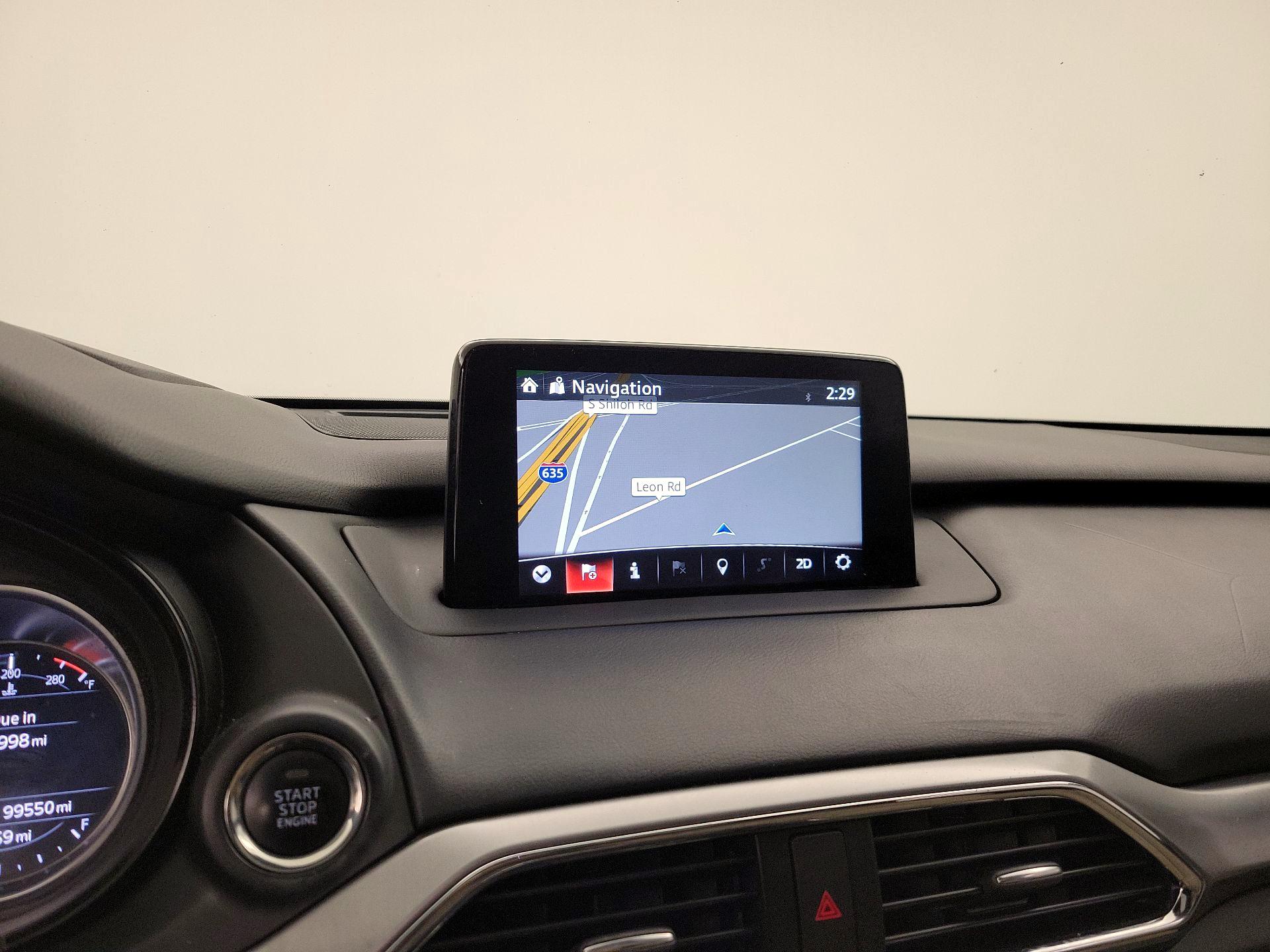 Thumbnail: 2016 Mazda CX-9 - 14