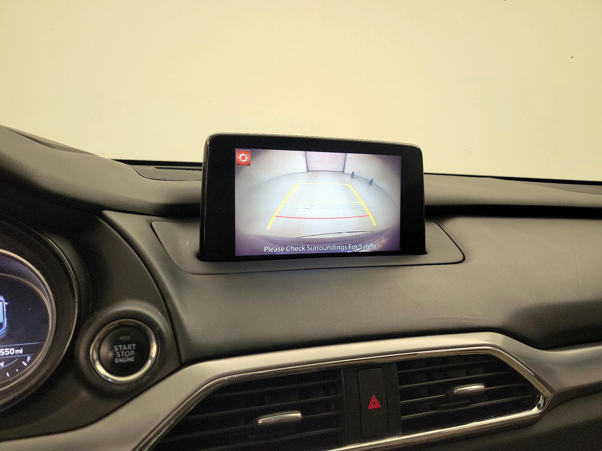 Thumbnail: 2016 Mazda CX-9 - 15