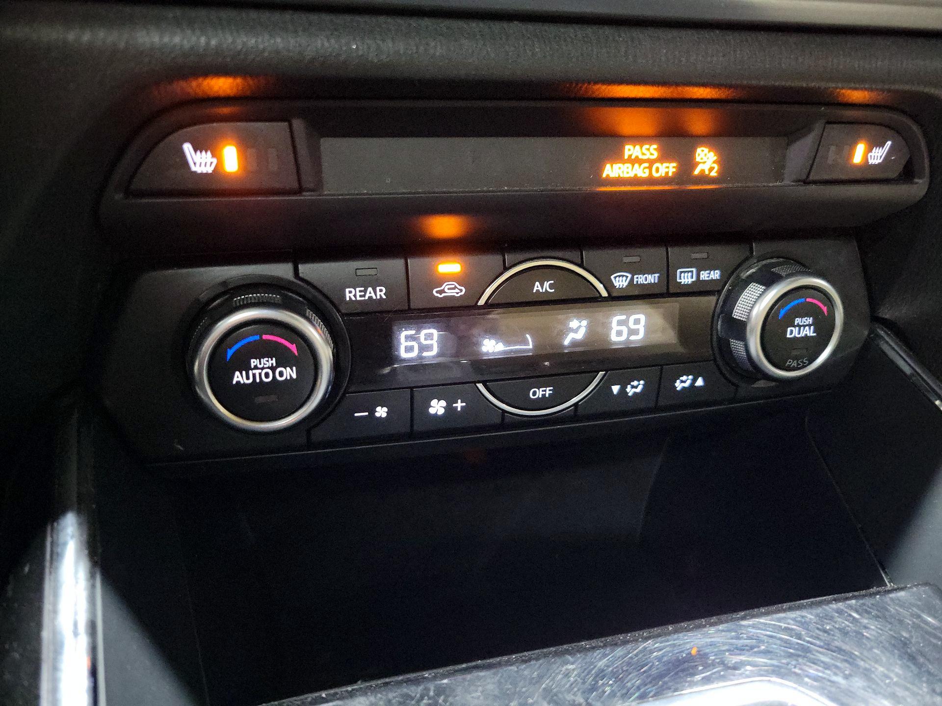 Thumbnail: 2016 Mazda CX-9 - 17