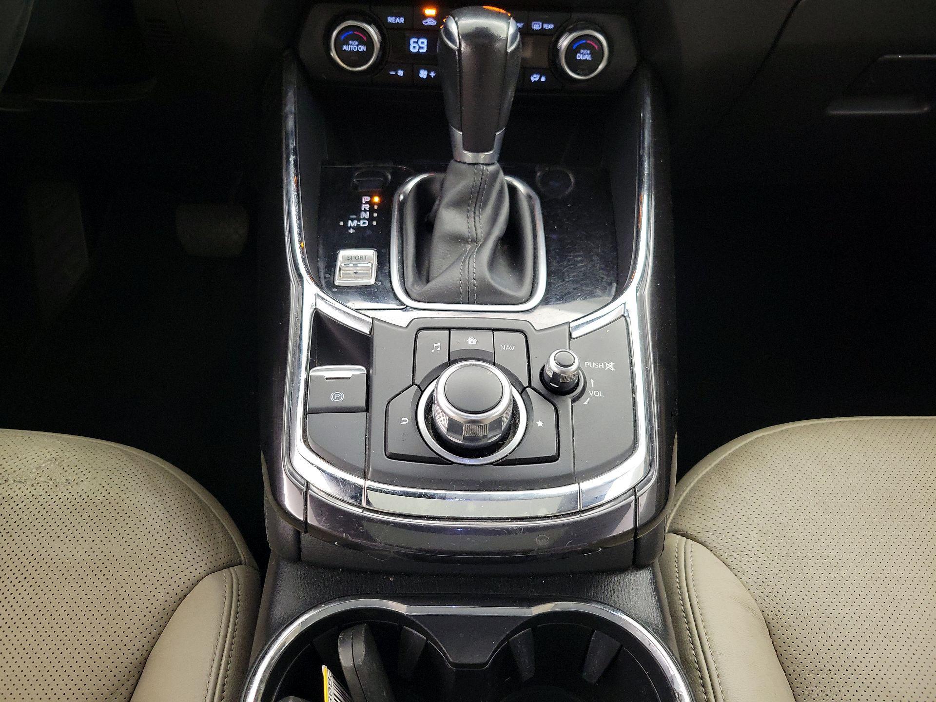 Thumbnail: 2016 Mazda CX-9 - 18