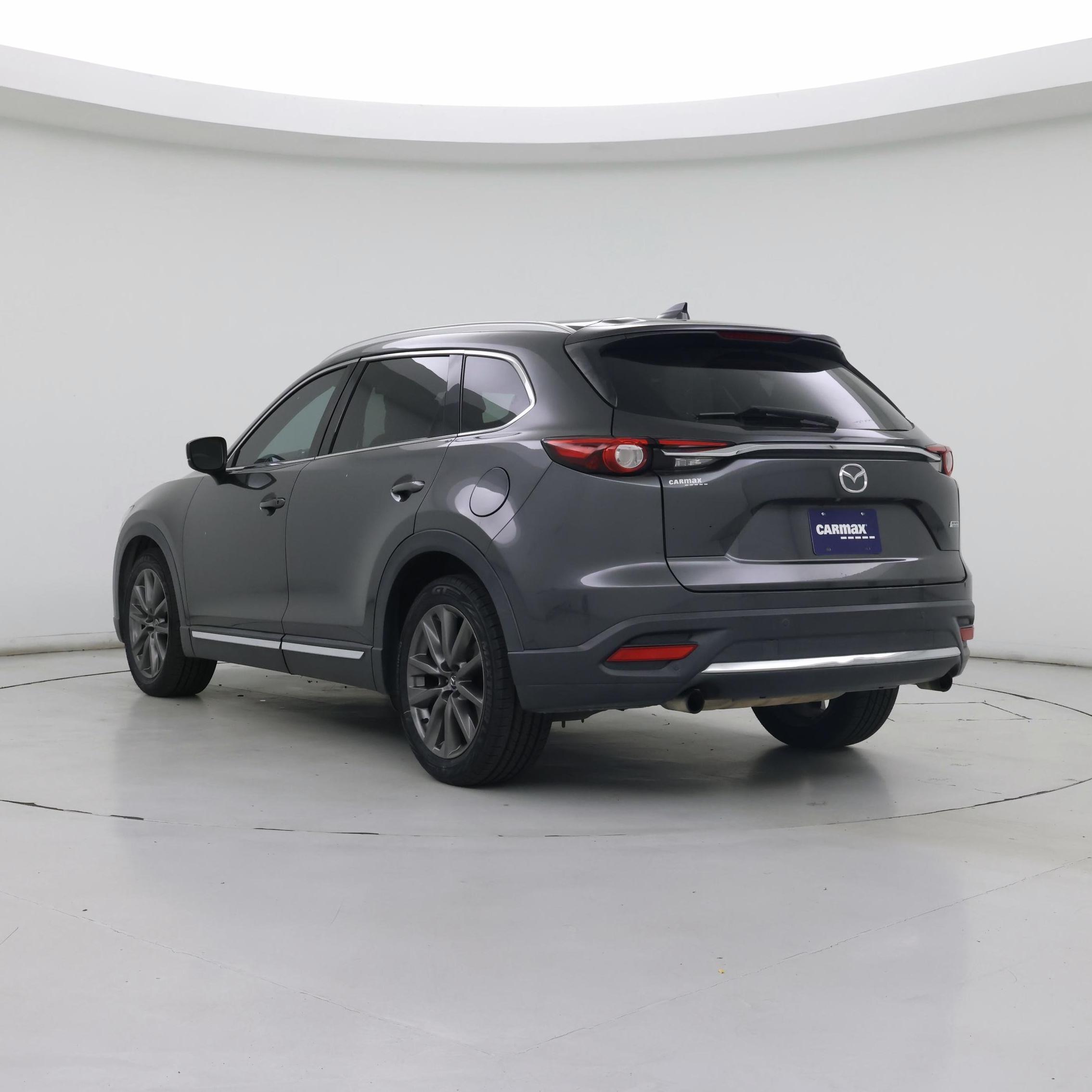 Thumbnail: 2016 Mazda CX-9 - 2