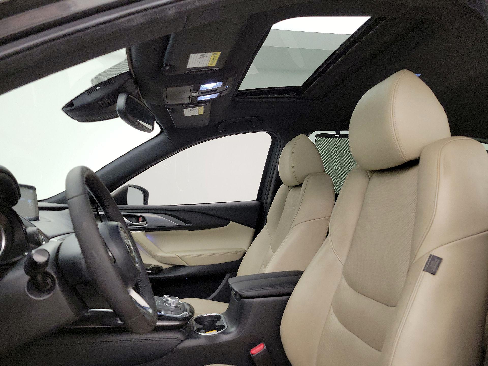 Thumbnail: 2016 Mazda CX-9 - 19