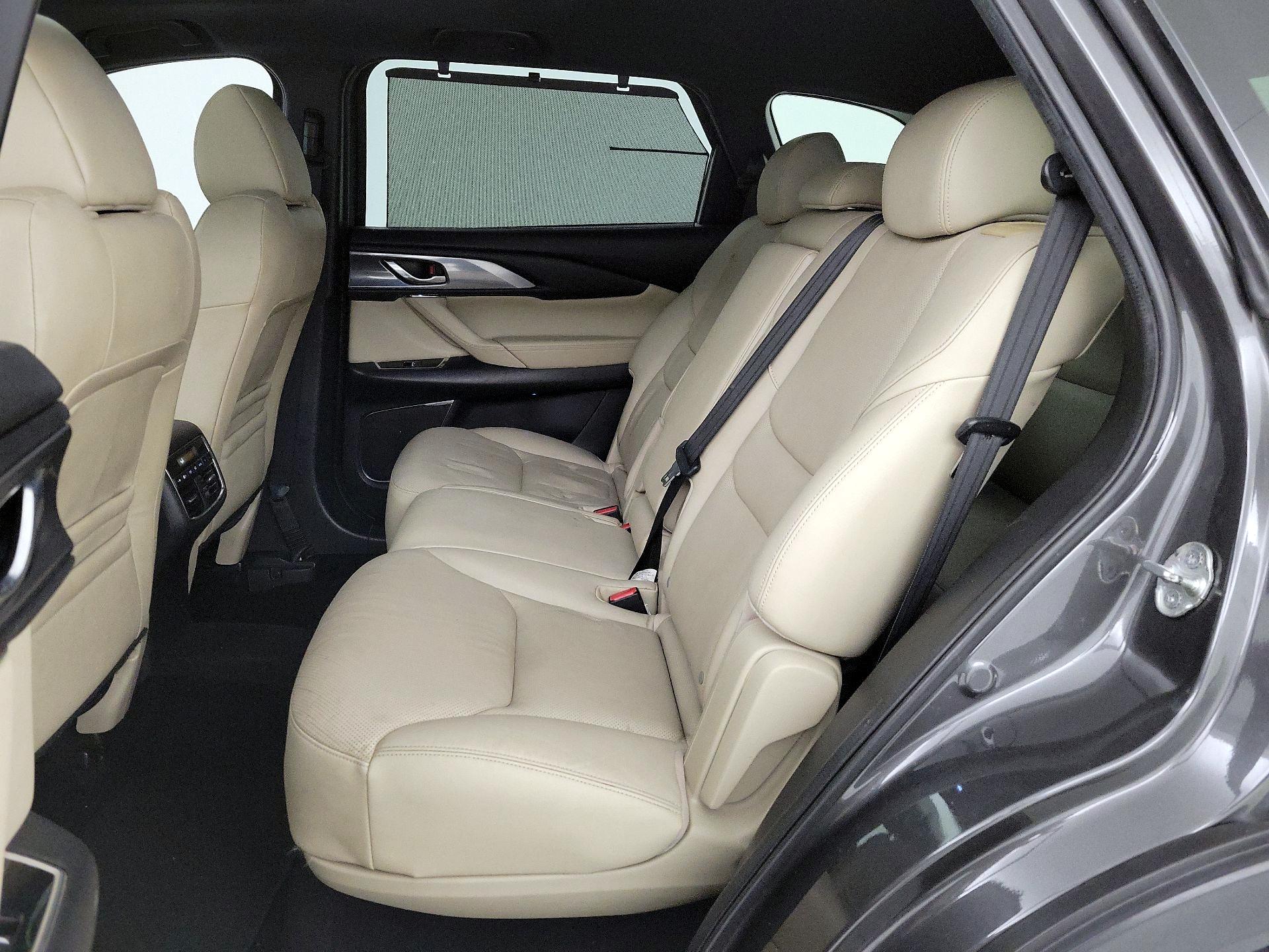 Thumbnail: 2016 Mazda CX-9 - 20