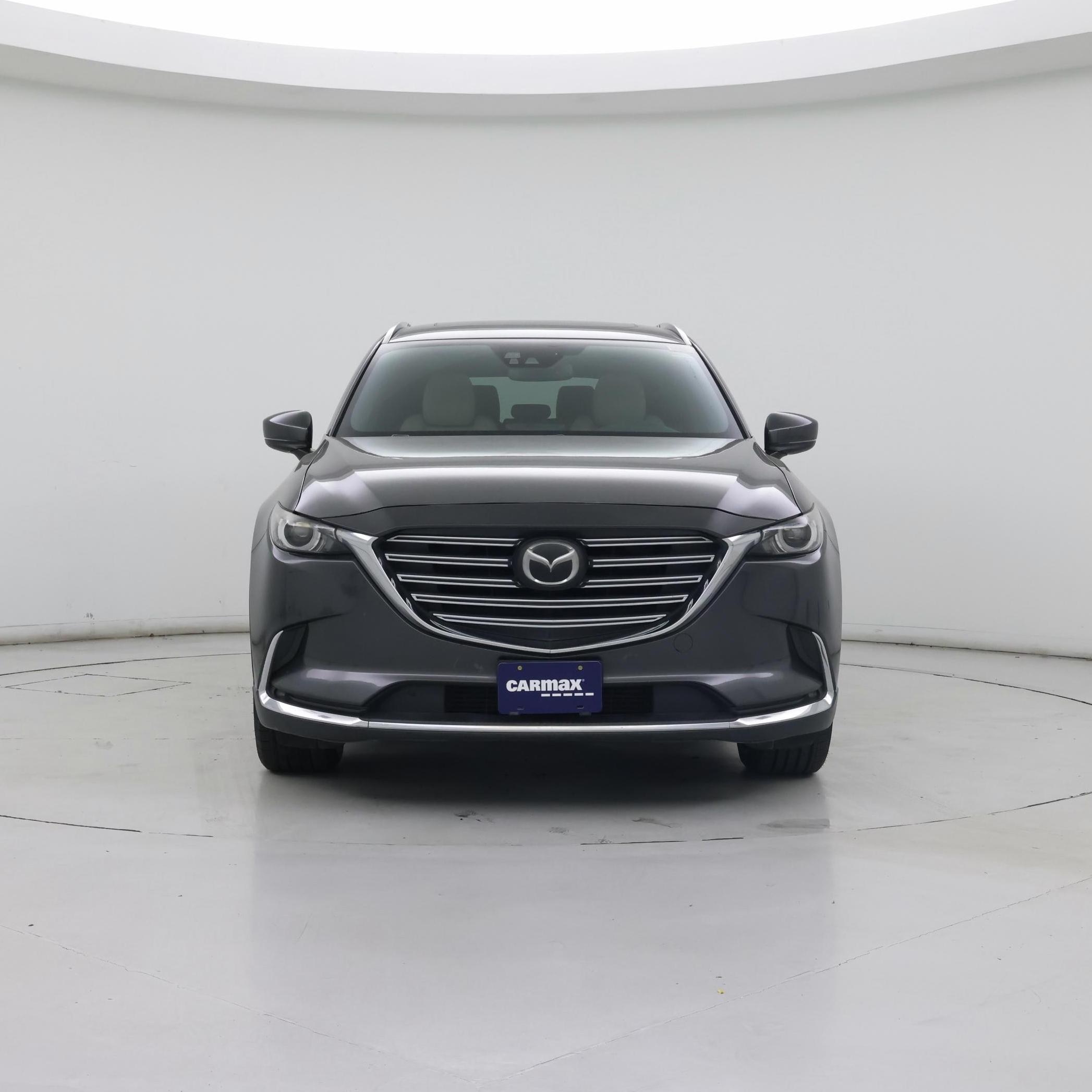 Thumbnail: 2016 Mazda CX-9 - 5