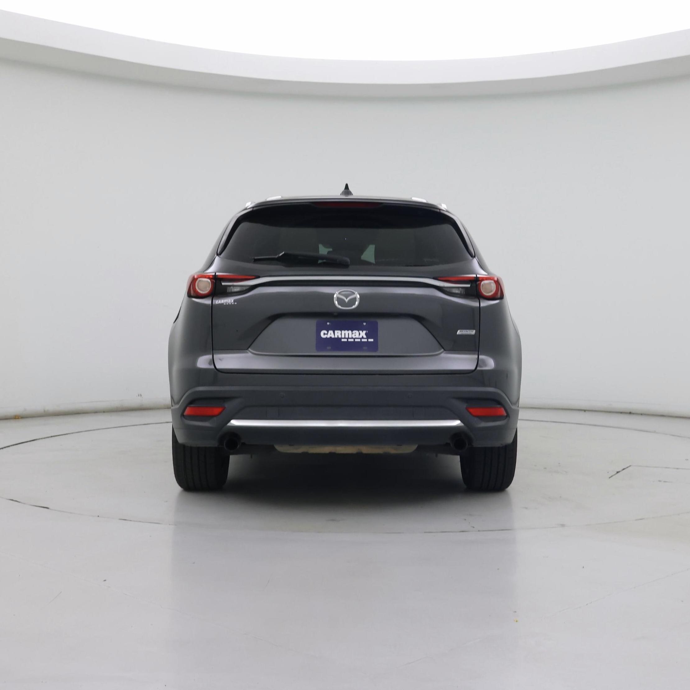 Thumbnail: 2016 Mazda CX-9 - 6