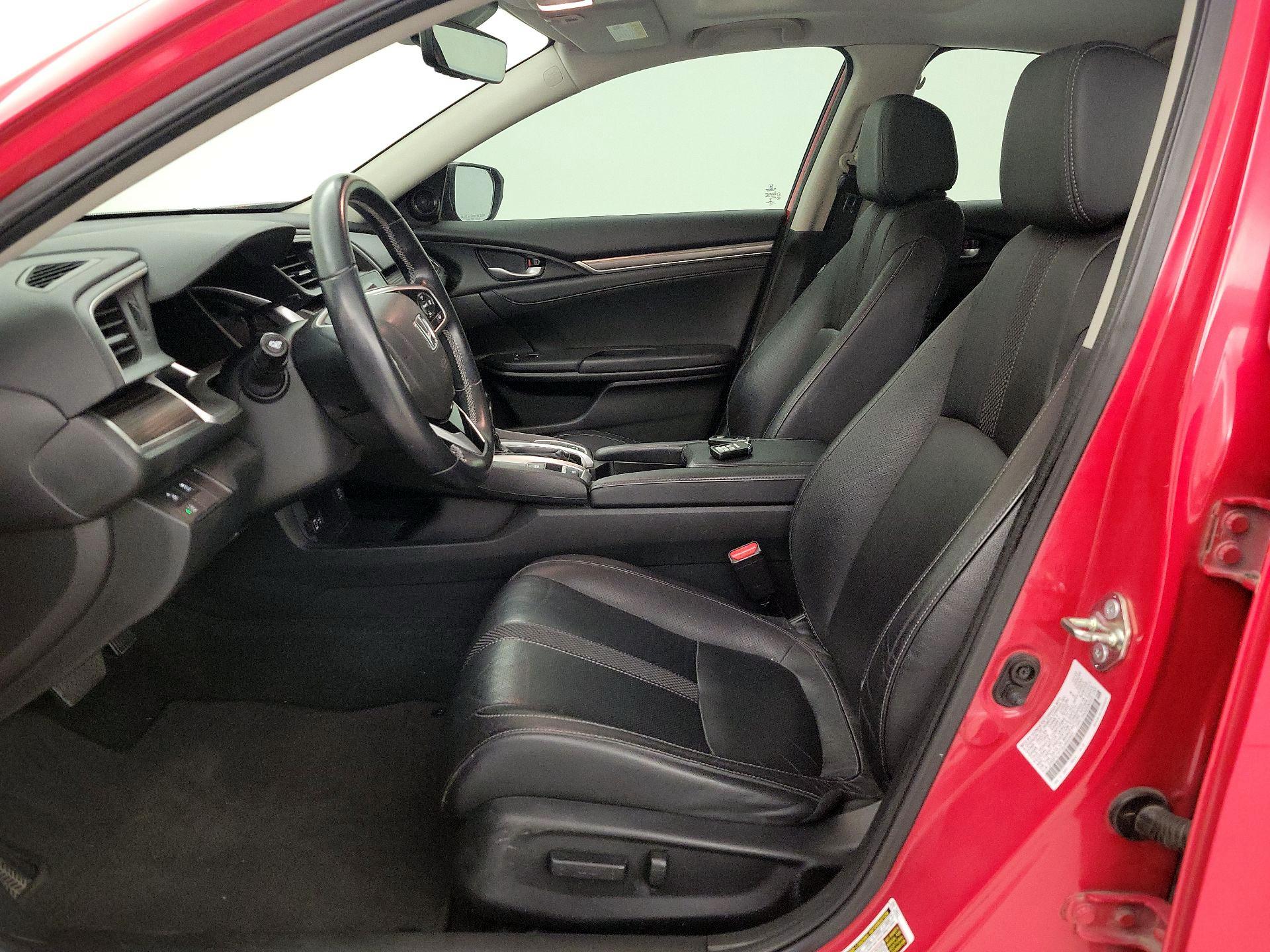 Thumbnail: 2020 Honda Civic - 11