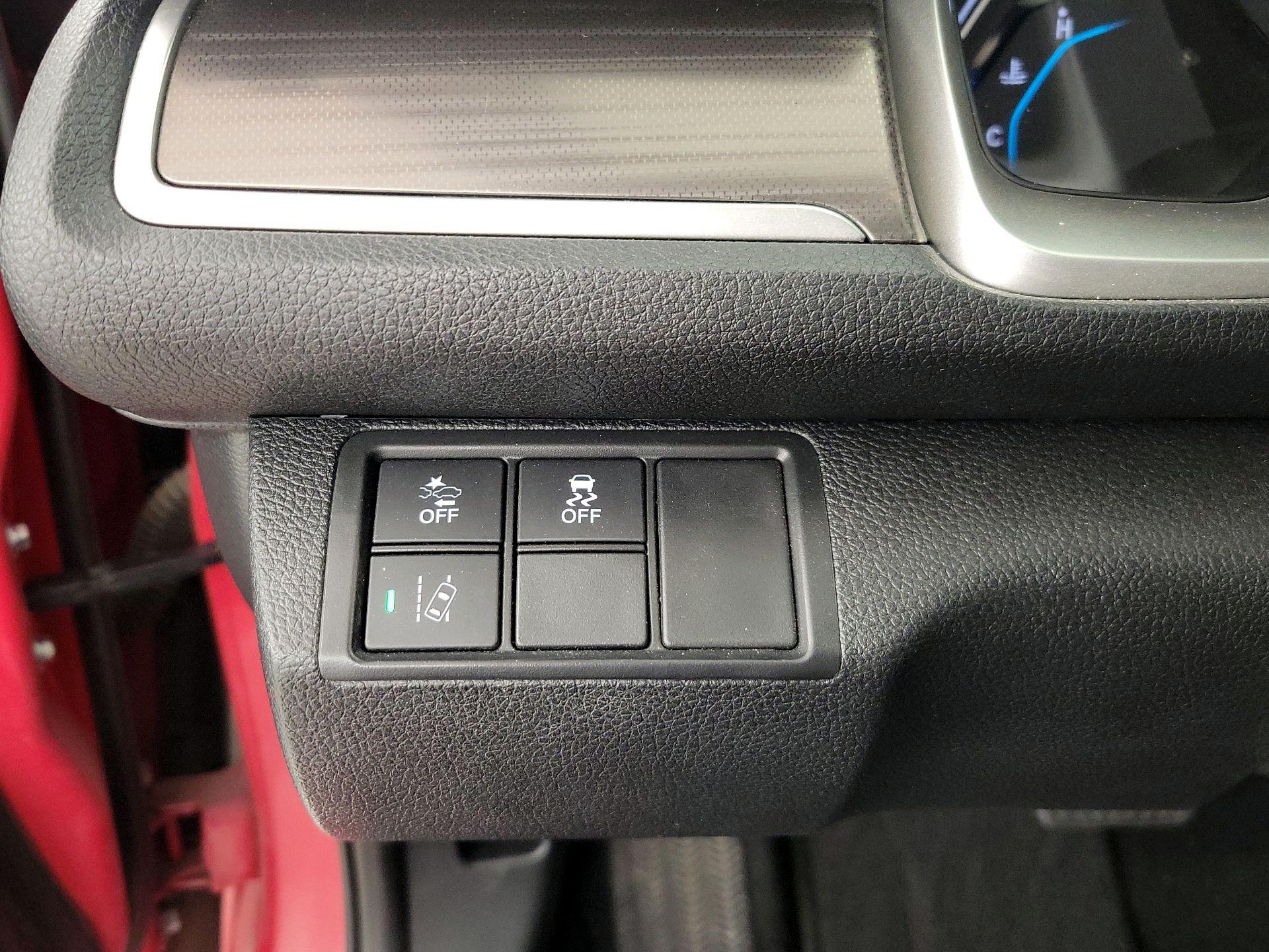 Thumbnail: 2020 Honda Civic - 13