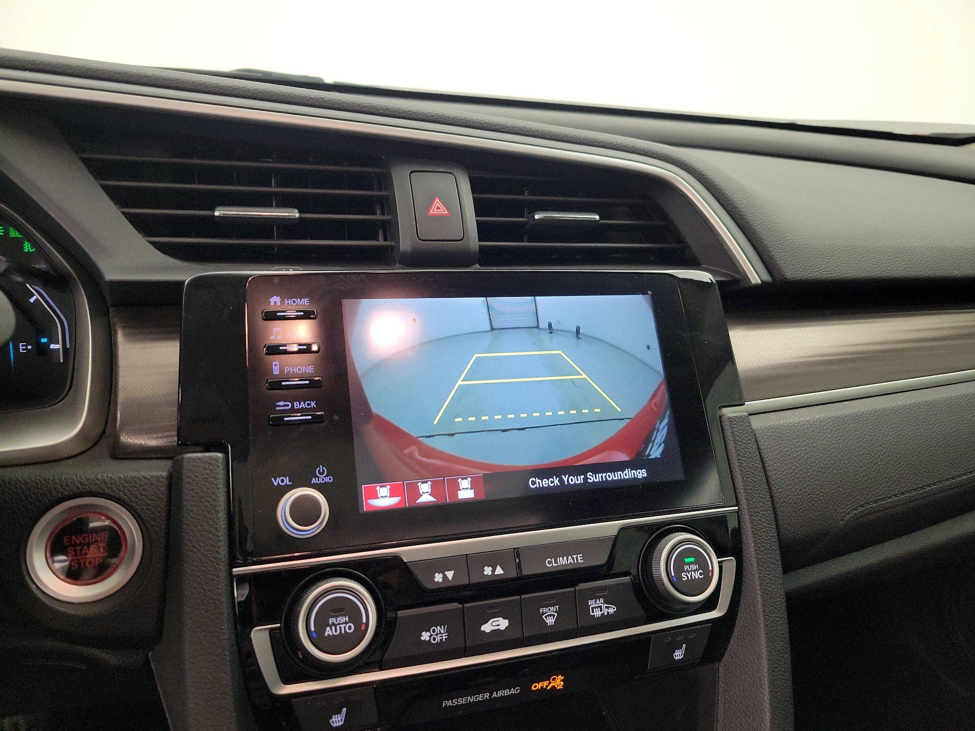 Thumbnail: 2020 Honda Civic - 14